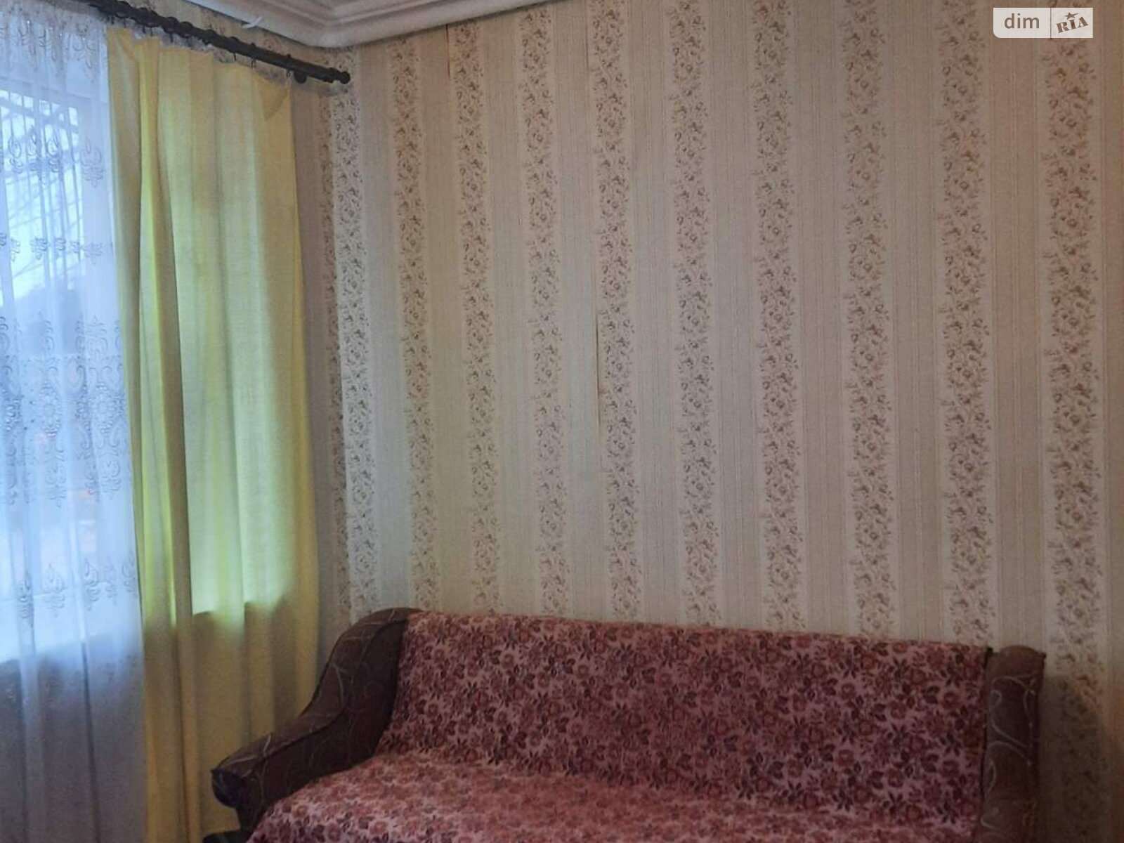 Комната в Тернополе, улица Шевченко (Била) помесячно фото 1