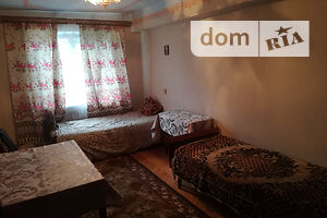 Комната в Тернополе, район Восточный проспект Бандеры Степана помесячно фото 2