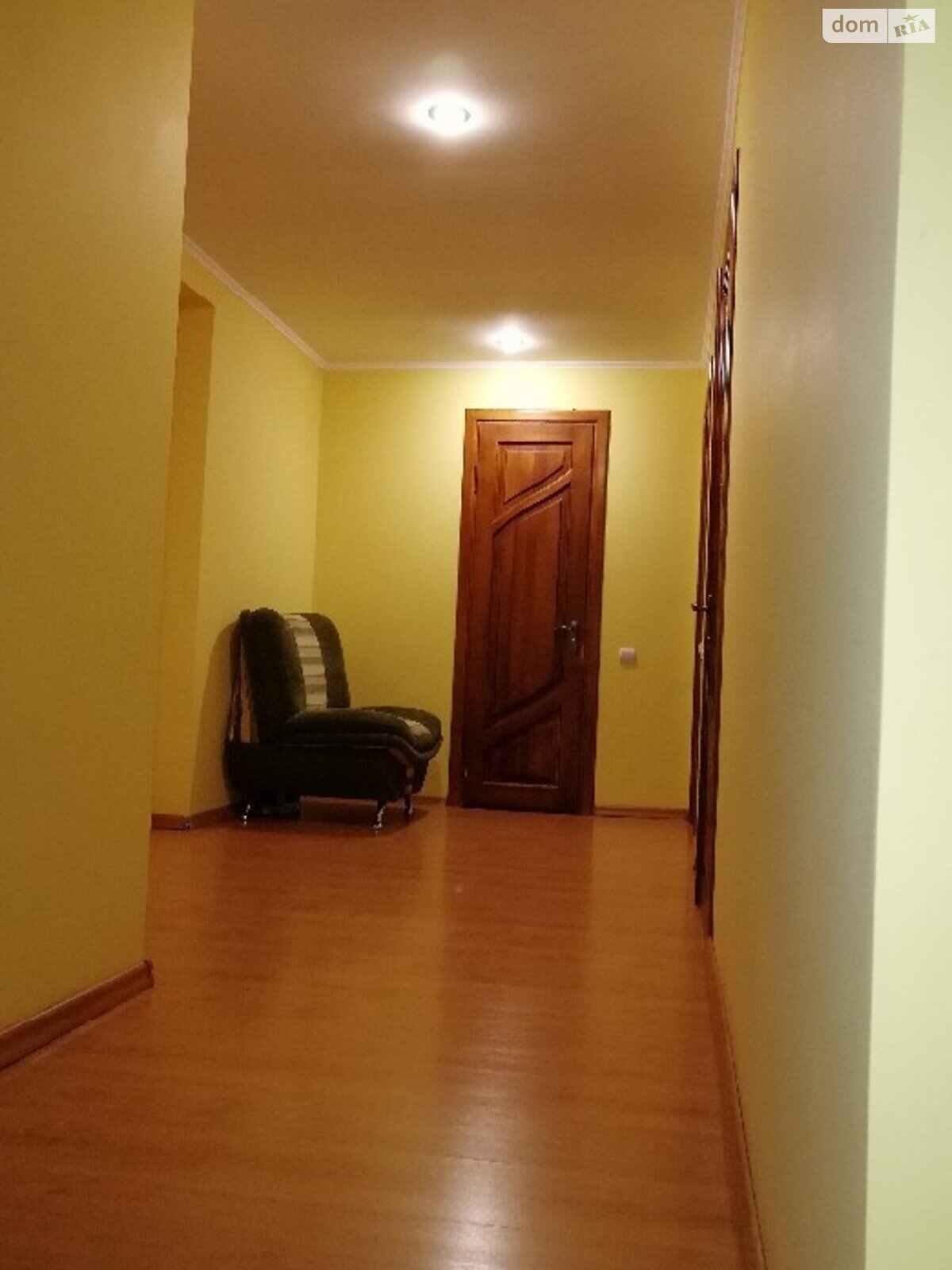 Комната в Тернополе, район Восточный улица Полевого Омельяна помесячно фото 1