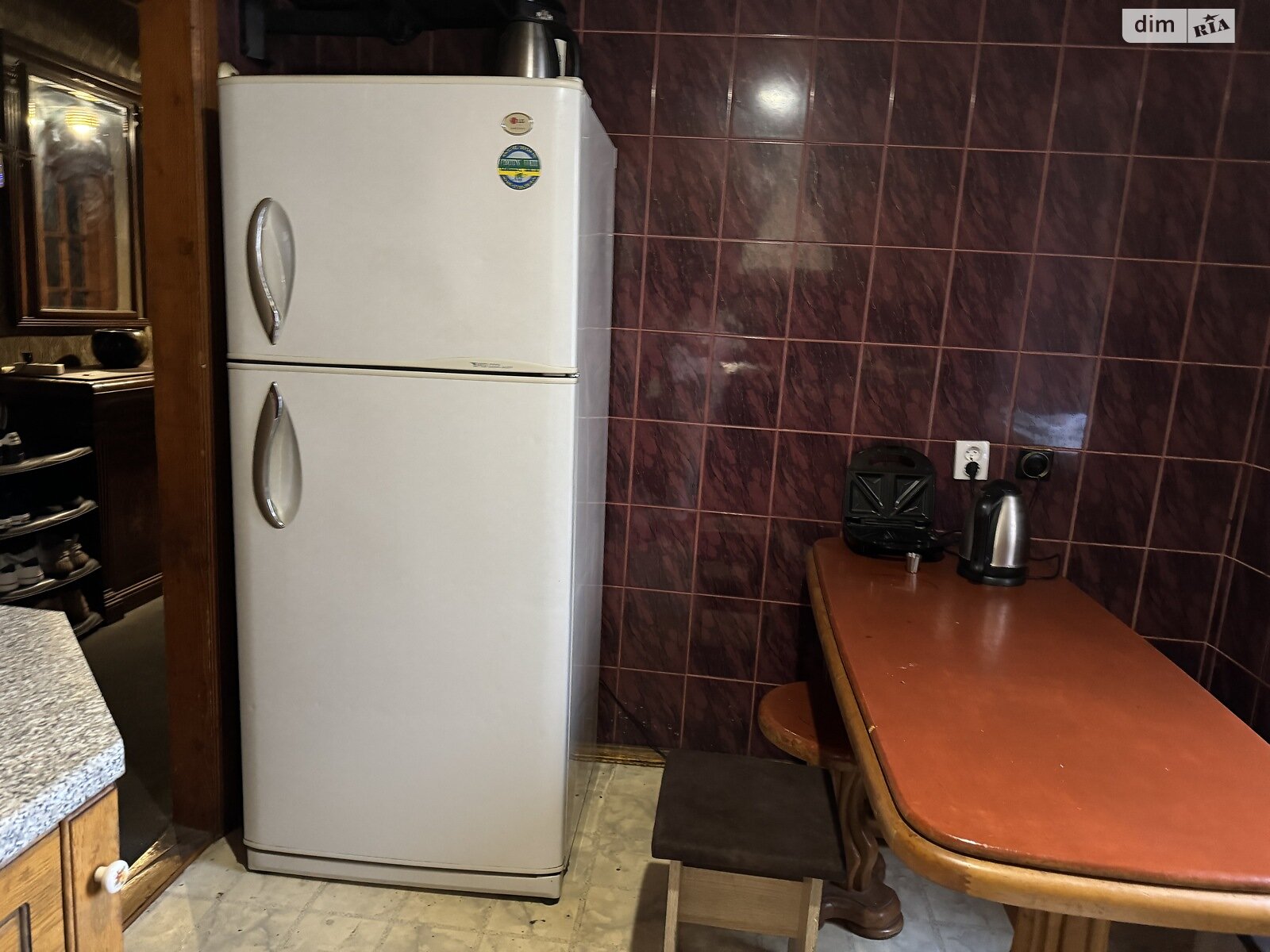 Комната в Тернополе, район Центр улица Торговица (Живова Анатолия) помесячно фото 1 Комната в Тернополе, район Центр улица Торговица (Живова Анатолия) помесячно фото 1
