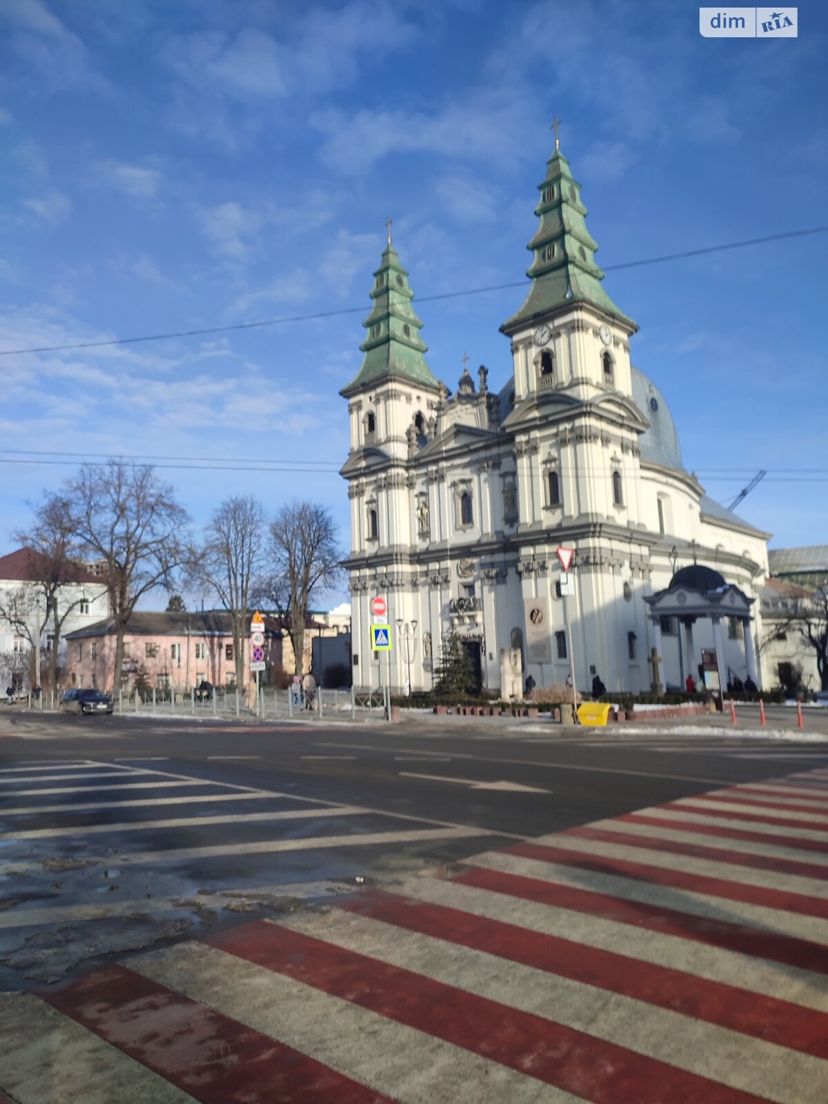 Комната в Тернополе, район Центр улица Брюкнера Академика помесячно фото 1 Комната в Тернополе, район Центр улица Брюкнера Академика помесячно фото 1