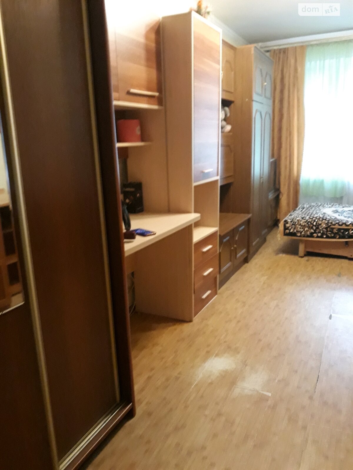 Кімната проживання без господарів в Тернополі, район Центр вулиця Фабрична помісячно фото 1