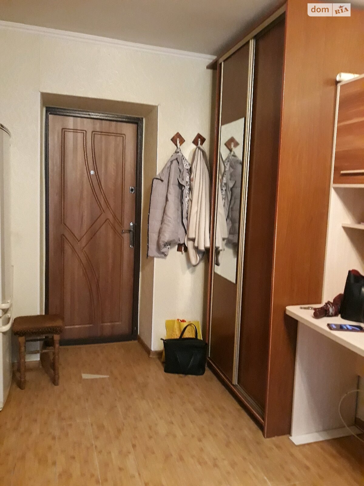 Кімната проживання без господарів в Тернополі, район Центр вулиця Фабрична помісячно фото 1