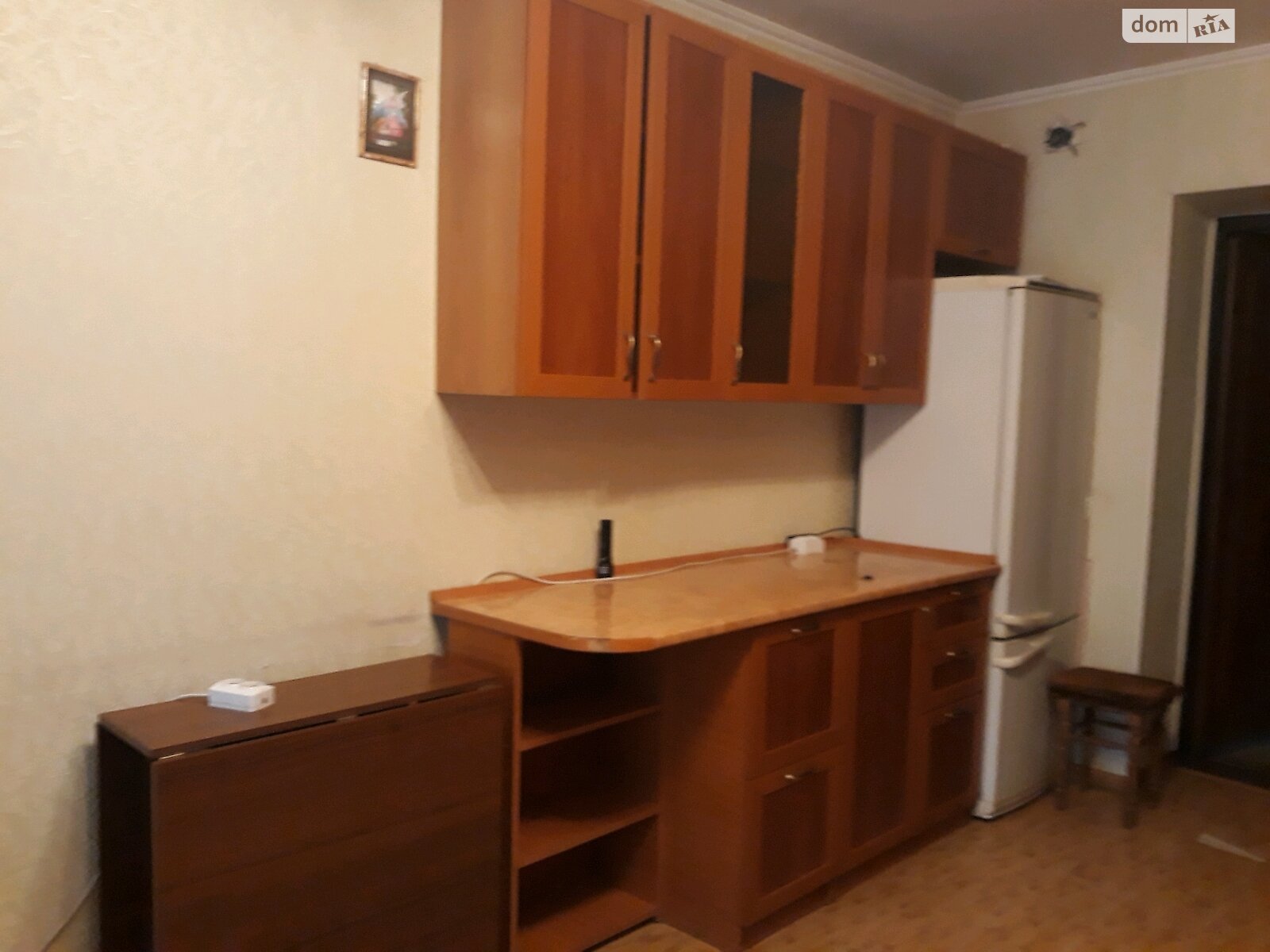 Кімната проживання без господарів в Тернополі, район Центр вулиця Фабрична помісячно фото 1