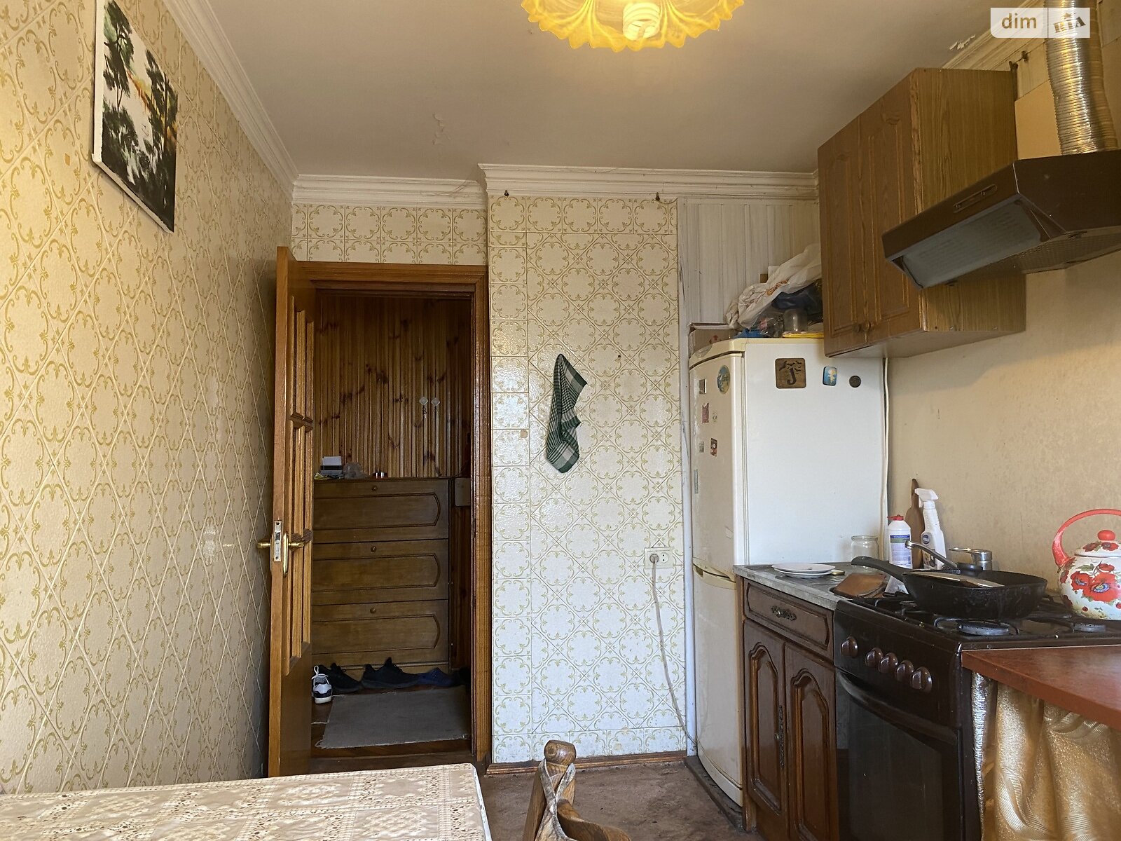 Комната проживание без хозяев в Тернополе, район Центр улица Крушельницкой Соломии помесячно фото 1