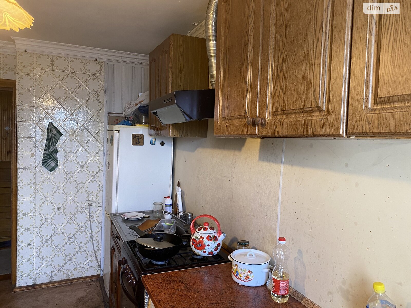 Комната проживание без хозяев в Тернополе, район Центр улица Крушельницкой Соломии помесячно фото 1