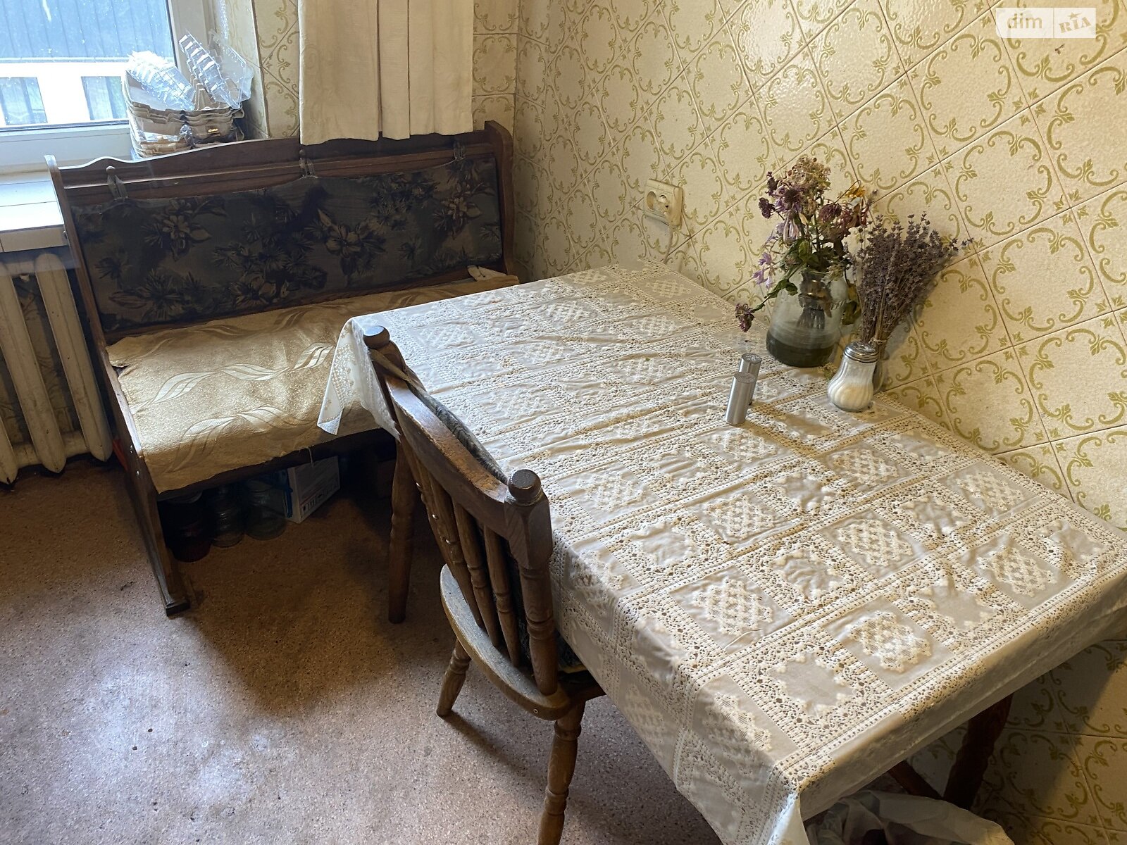 Комната проживание без хозяев в Тернополе, район Центр улица Крушельницкой Соломии помесячно фото 1