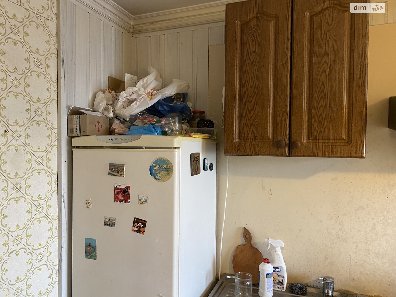 Комната проживание без хозяев в Тернополе, район Центр улица Крушельницкой Соломии помесячно фото 1