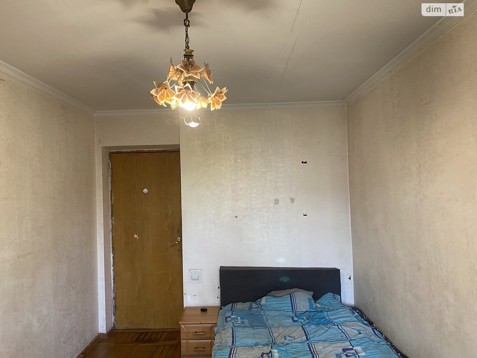 Комната проживание без хозяев в Тернополе, район Центр улица Крушельницкой Соломии помесячно фото 1