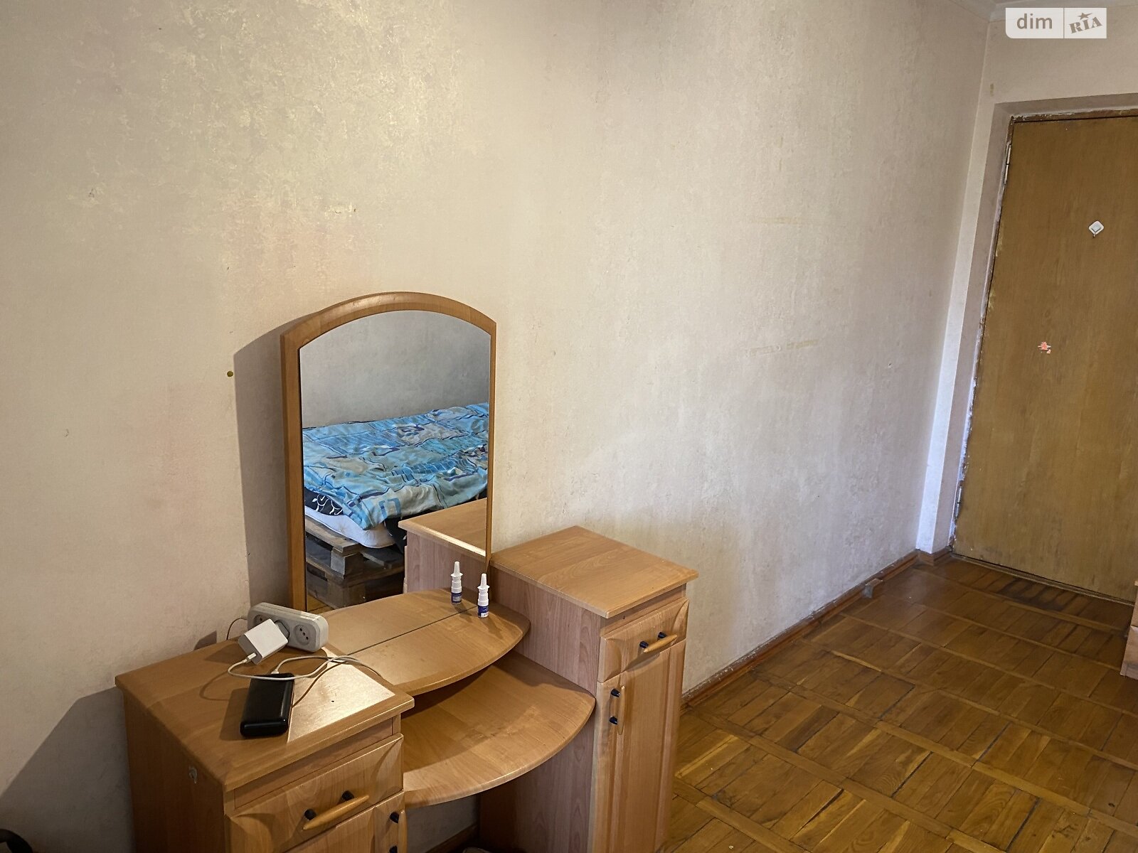 Комната проживание без хозяев в Тернополе, район Центр улица Крушельницкой Соломии помесячно фото 1