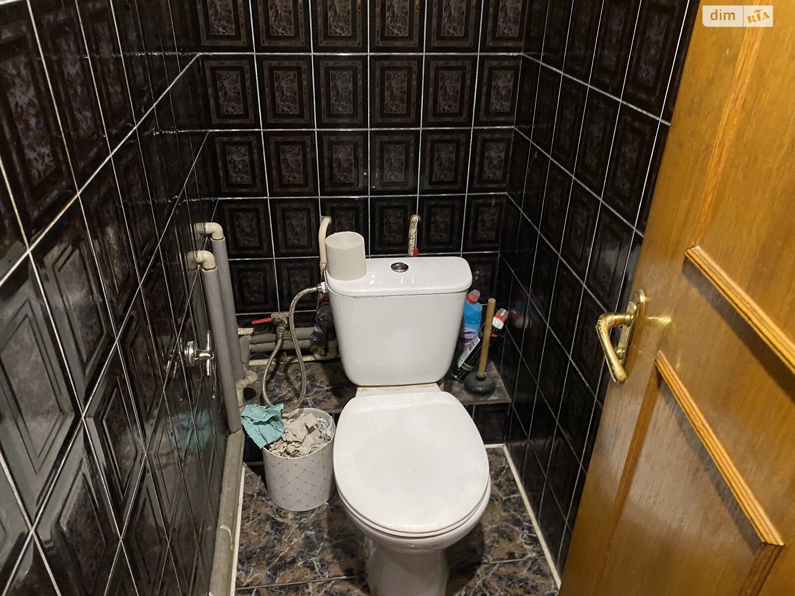 Комната проживание без хозяев в Тернополе, район Центр улица Крушельницкой Соломии помесячно фото 1