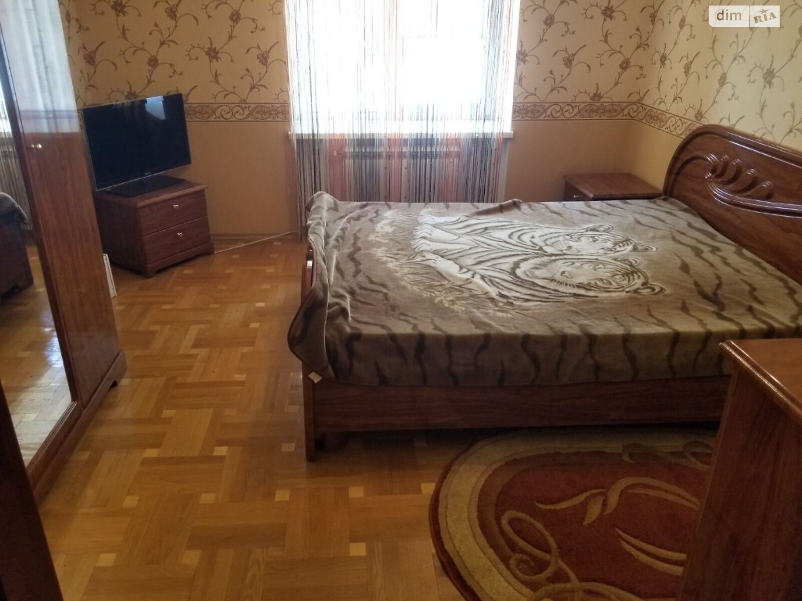 Комната в Тернополе, район Центр улица Ольховая помесячно фото 1