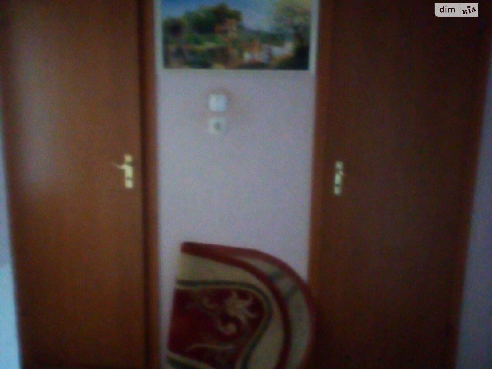 Кімната в Тернополі, район Центр вулиця Острозького Князя 45 помісячно фото 1
