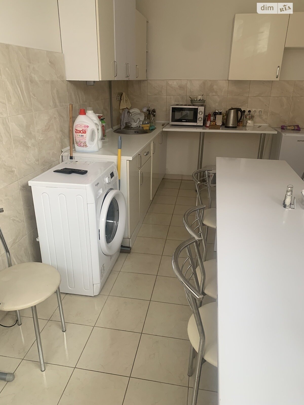 Кімната в Тернополі, район Центр вулиця Руська 28 помісячно фото 1