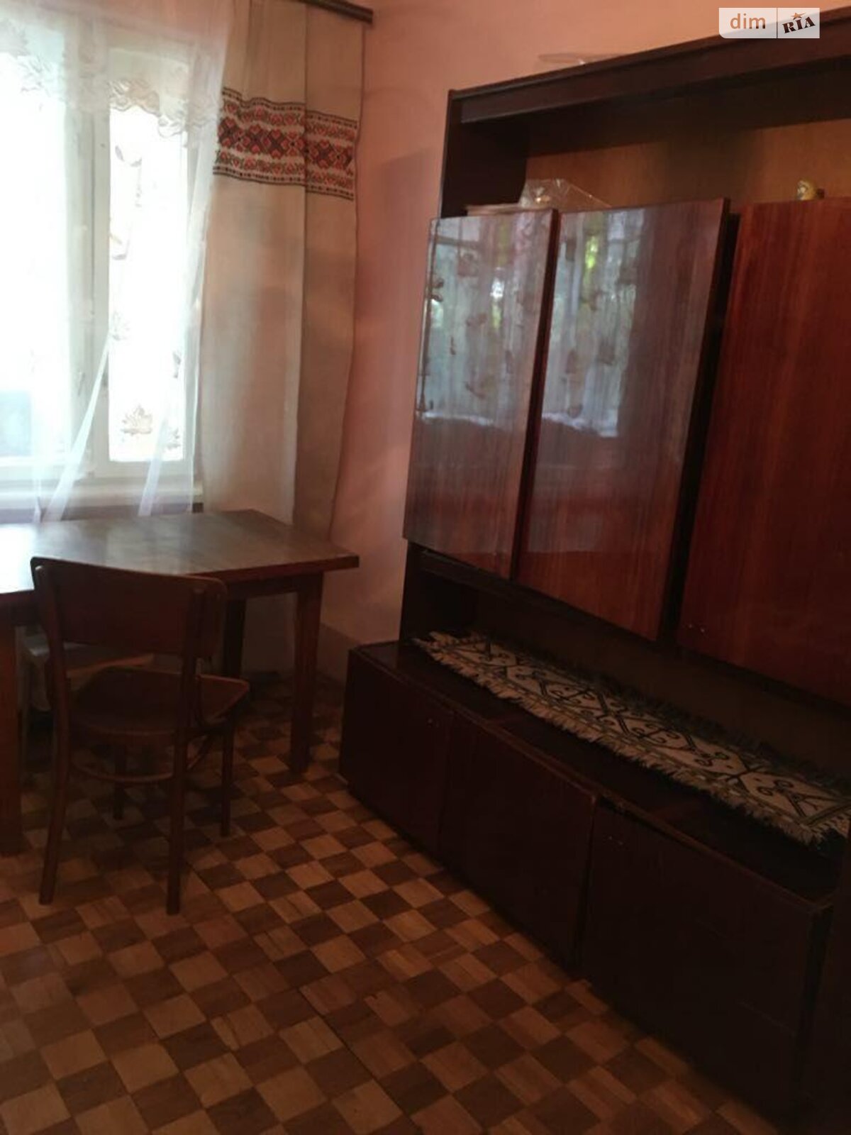 Комната в Тернополе, район Центр улица Стремительная помесячно фото 1