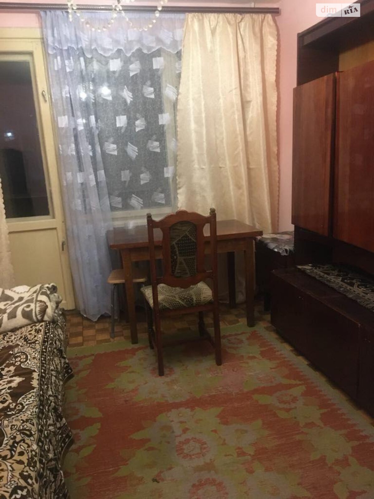 Комната в Тернополе, район Центр улица Стремительная помесячно фото 1