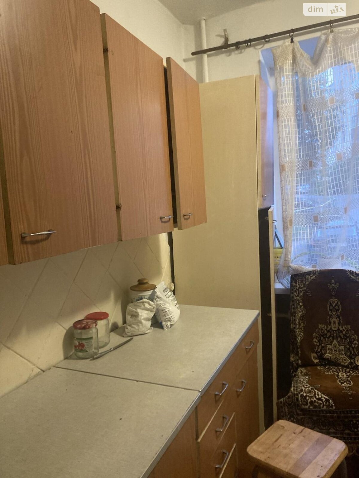 Комната в Тернополе, район Центр улица Стремительная помесячно фото 1
