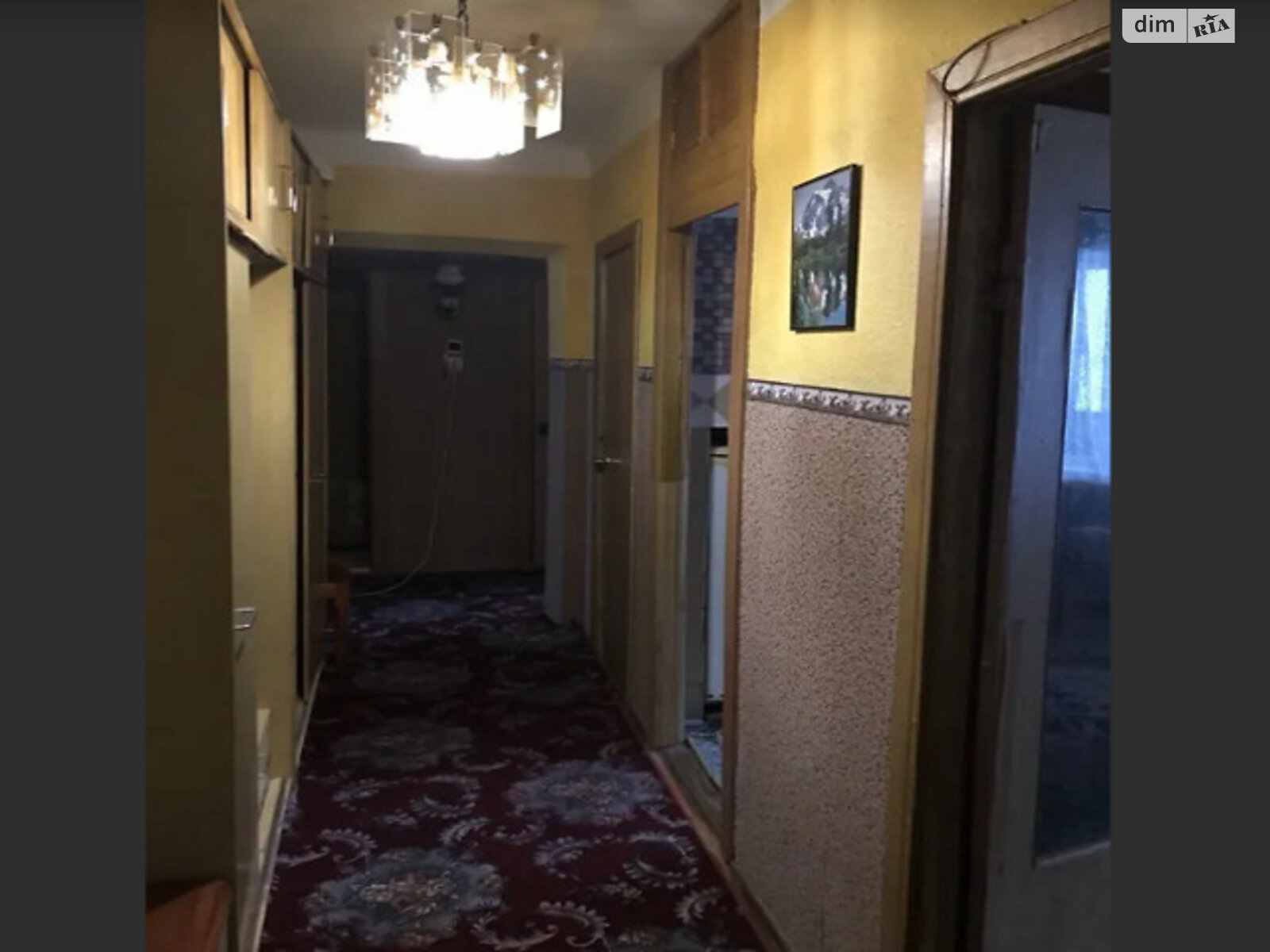 Комната в Тернополе, район Центр улица Торговица (Живова Анатолия) помесячно фото 1