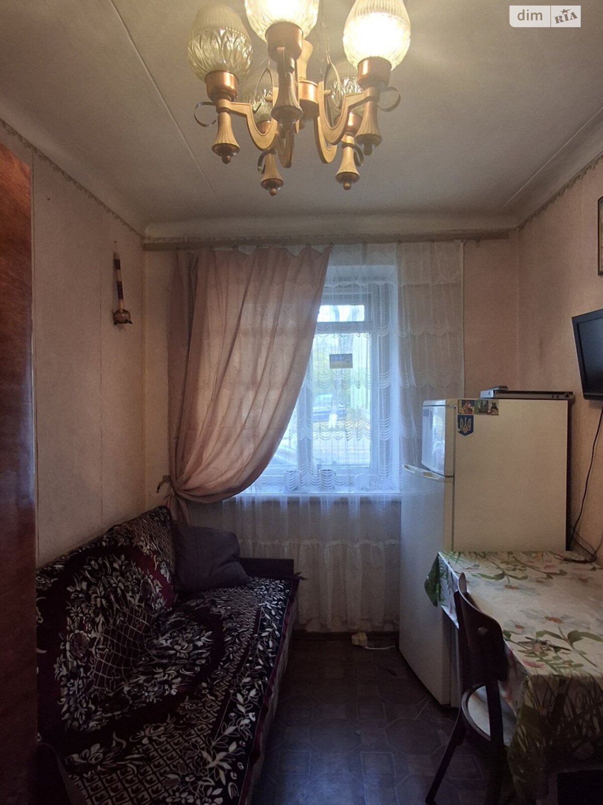 Комната в Тернополе, район Центр улица Збаражская помесячно фото 1 Комната в Тернополе, район Центр улица Збаражская помесячно фото 1