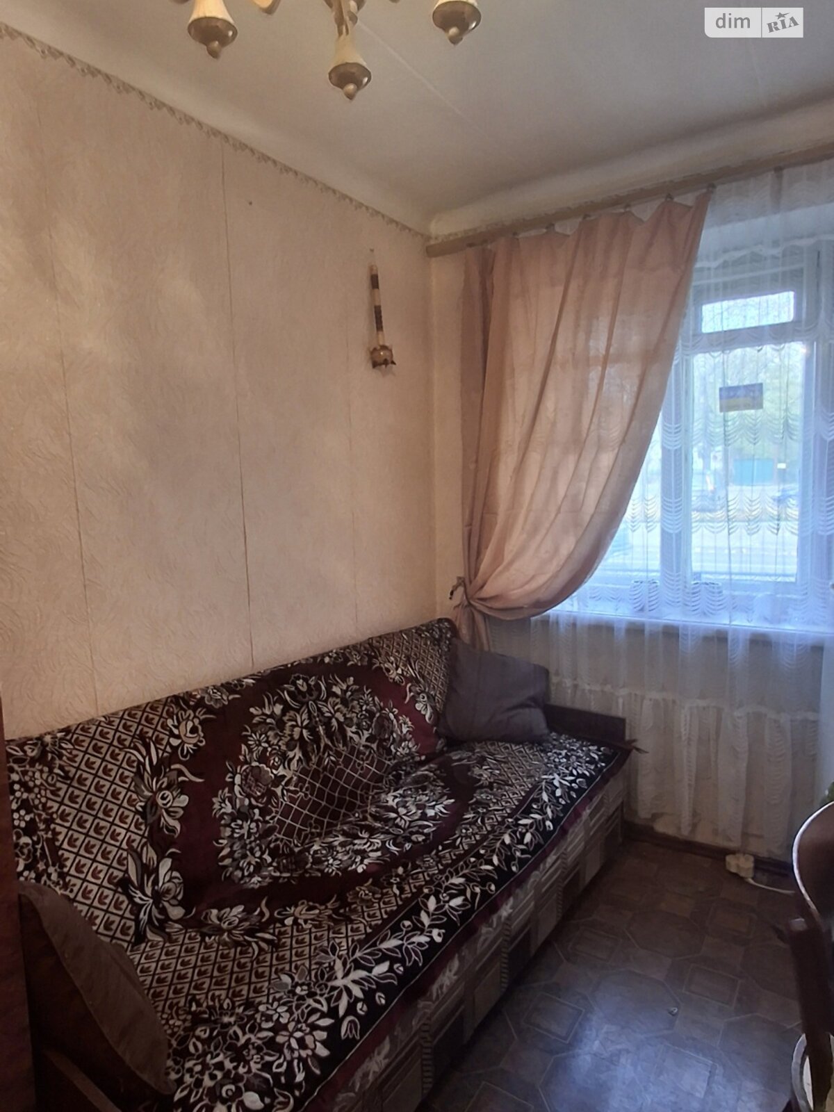 Комната в Тернополе, район Центр улица Збаражская помесячно фото 1 Комната в Тернополе, район Центр улица Збаражская помесячно фото 1