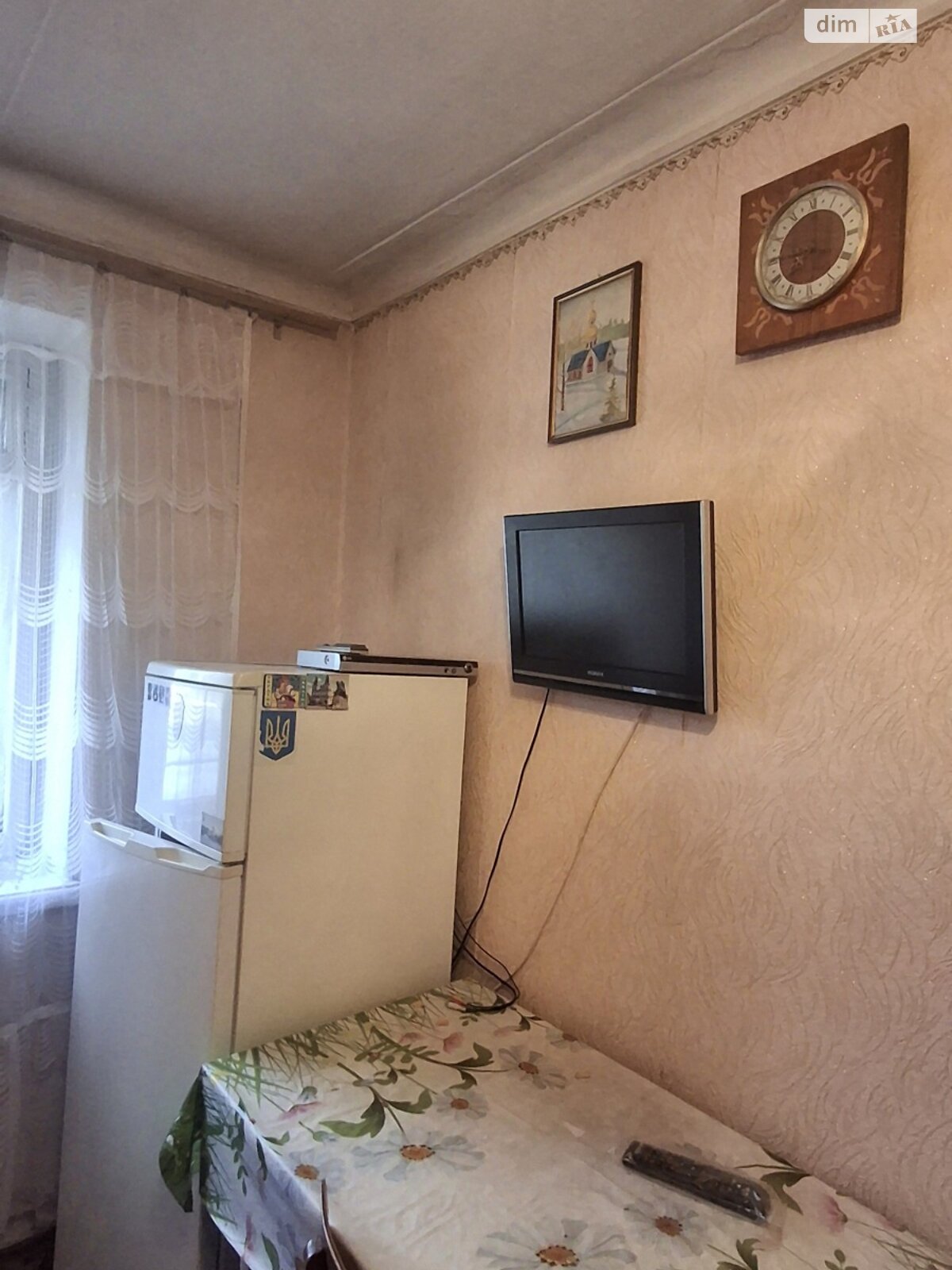 Комната в Тернополе, район Центр улица Збаражская помесячно фото 1 Комната в Тернополе, район Центр улица Збаражская помесячно фото 1