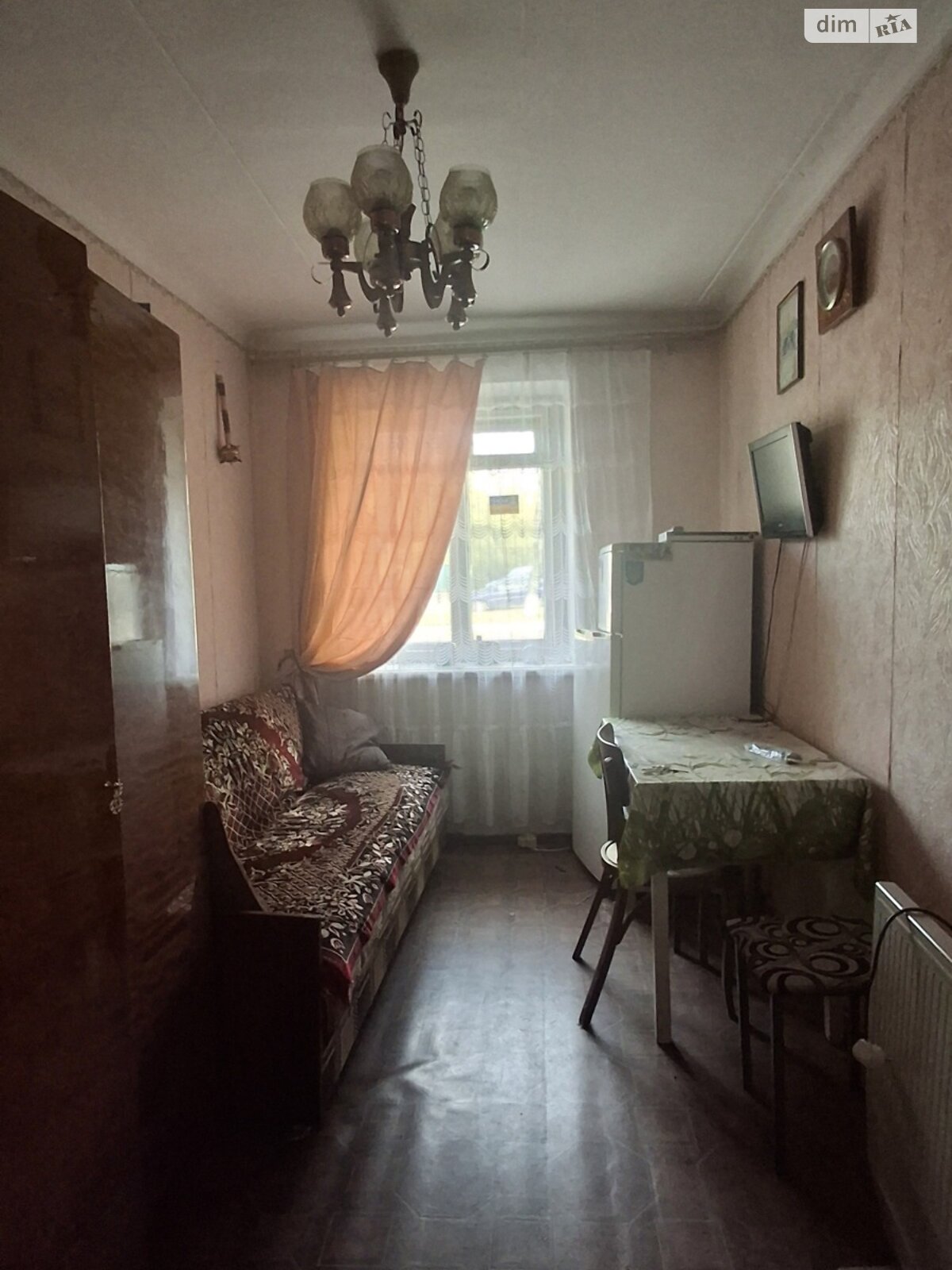 Комната в Тернополе, район Центр улица Збаражская помесячно фото 1 Комната в Тернополе, район Центр улица Збаражская помесячно фото 1