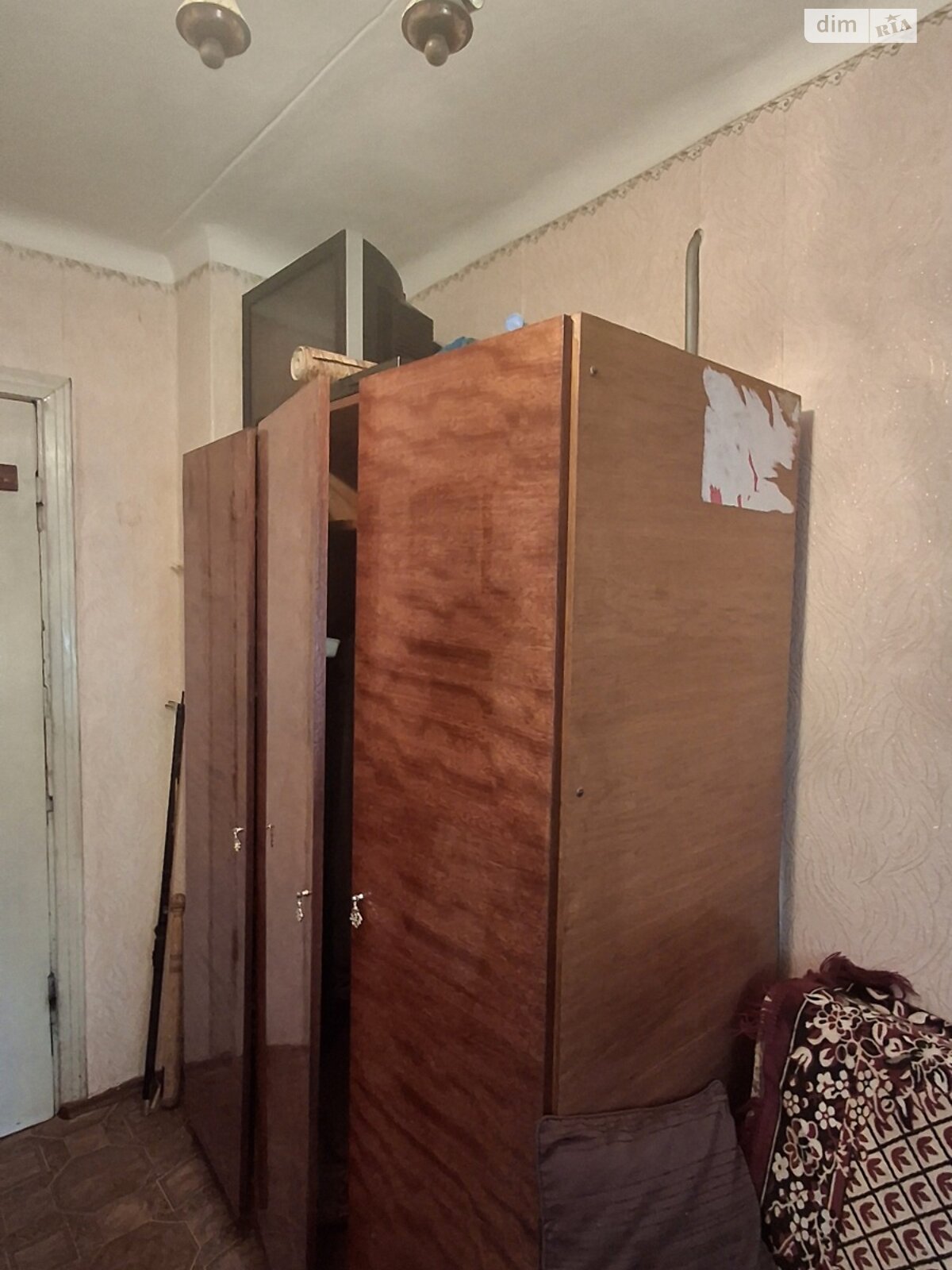 Комната в Тернополе, район Центр улица Збаражская помесячно фото 1 Комната в Тернополе, район Центр улица Збаражская помесячно фото 1
