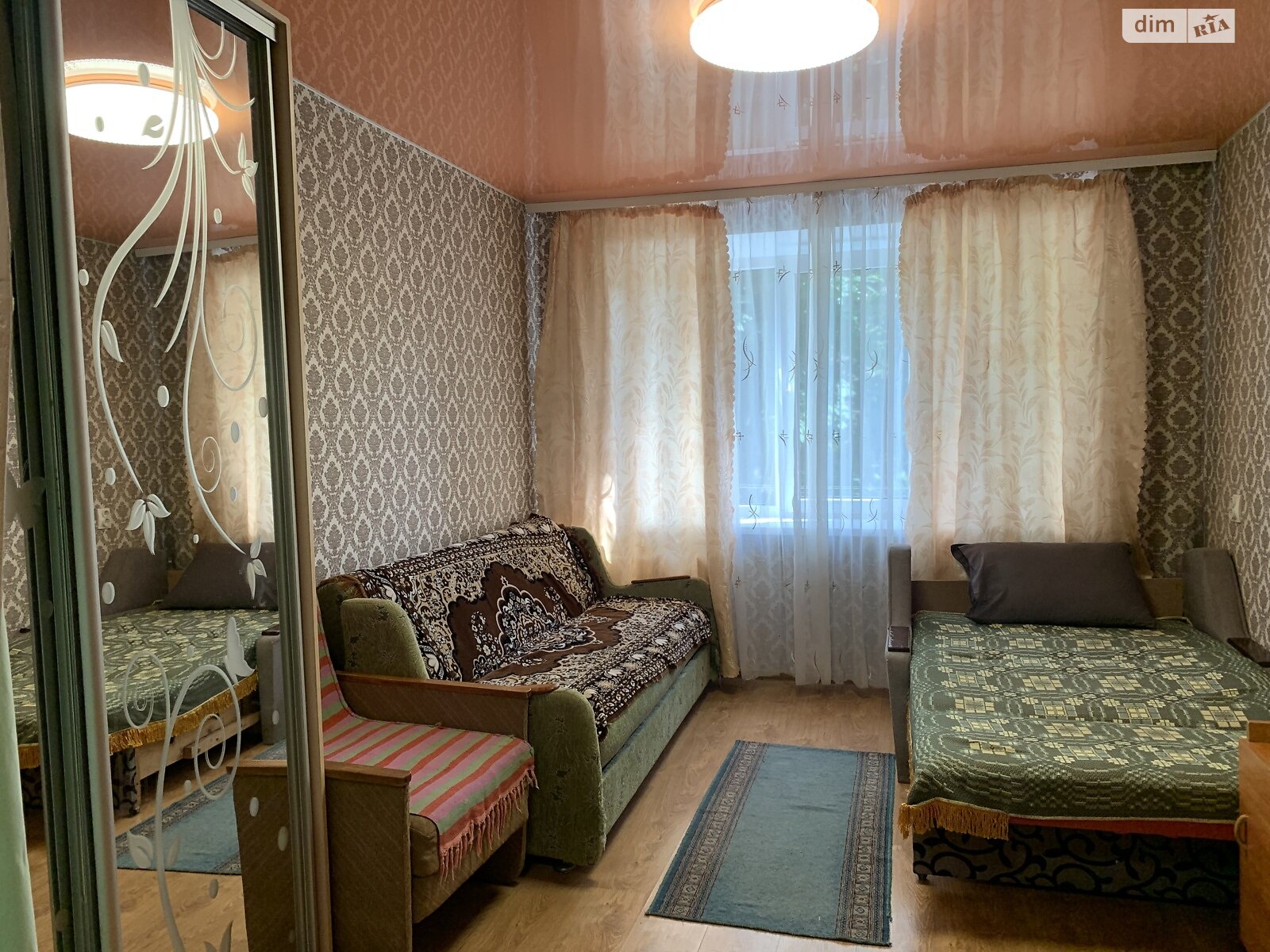Кімната в Тернополі, район Східний проспект Бандери Степана помісячно фото 1