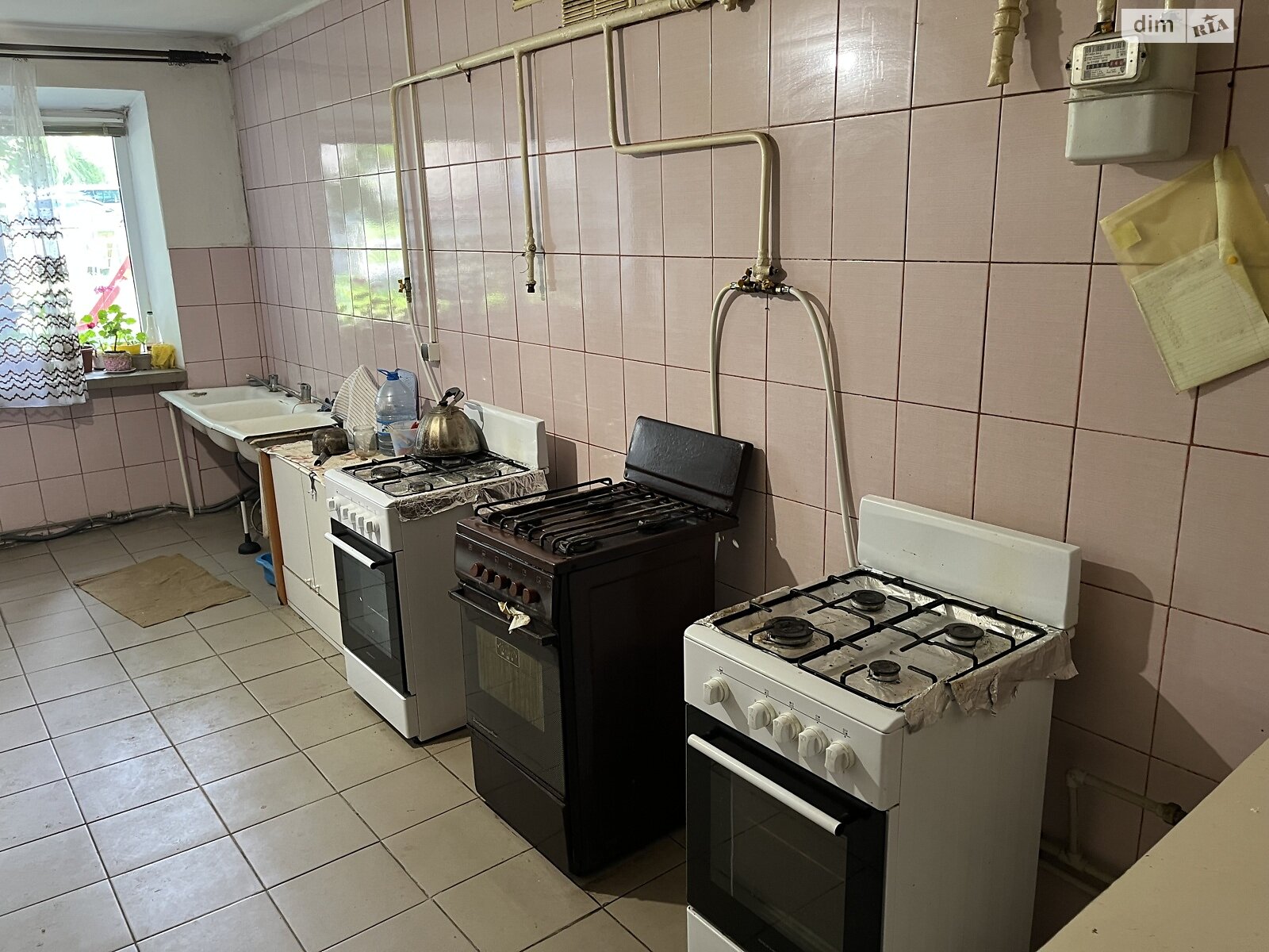 Комната в Тернополе, район Восточный проспект Бандеры Степана помесячно фото 1 Комната в Тернополе, район Восточный проспект Бандеры Степана помесячно фото 1
