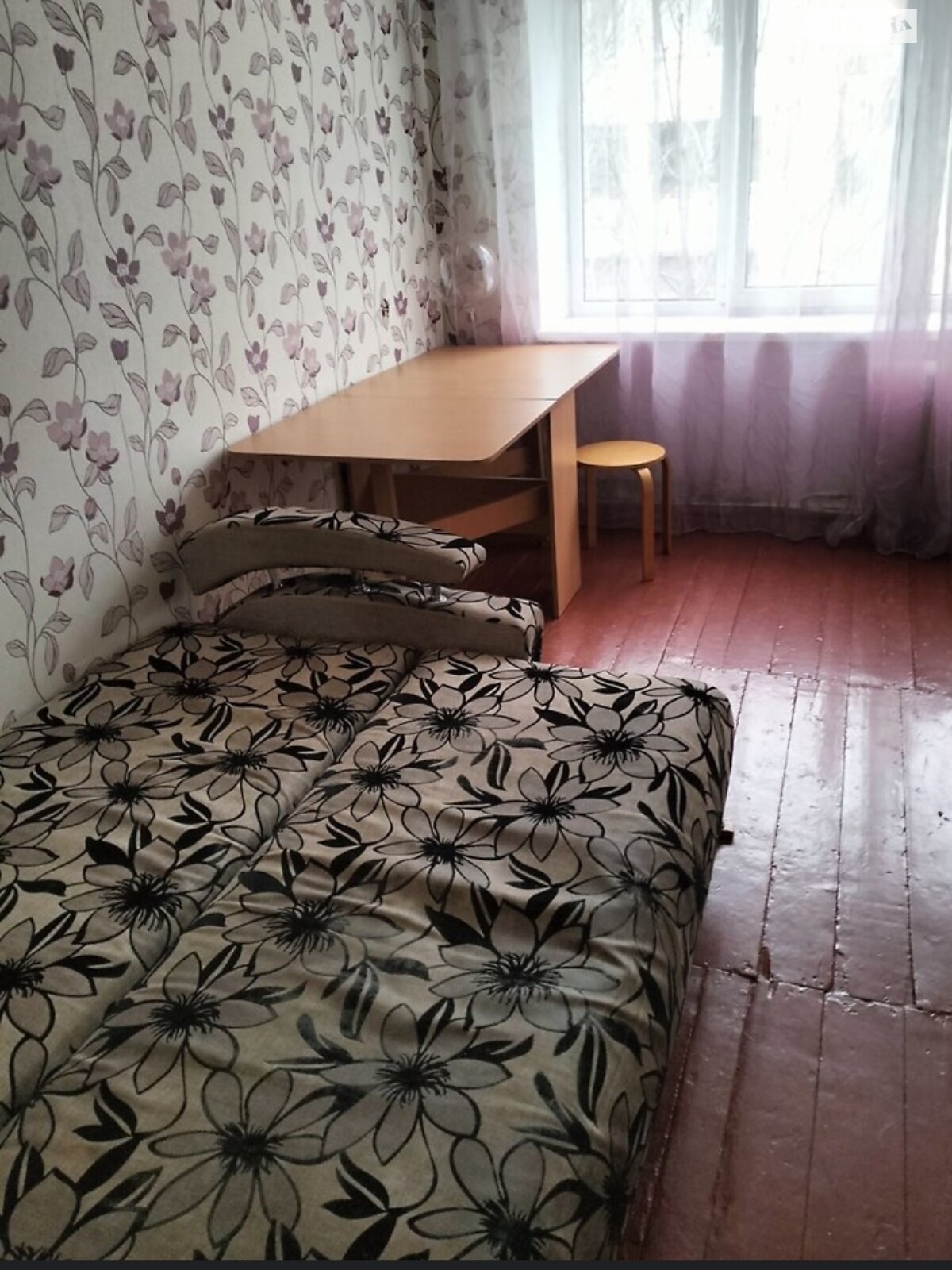 Кімната в Тернополі, район Східний проспект Бандери Степана помісячно фото 1 Кімната в Тернополі, район Східний проспект Бандери Степана помісячно фото 1