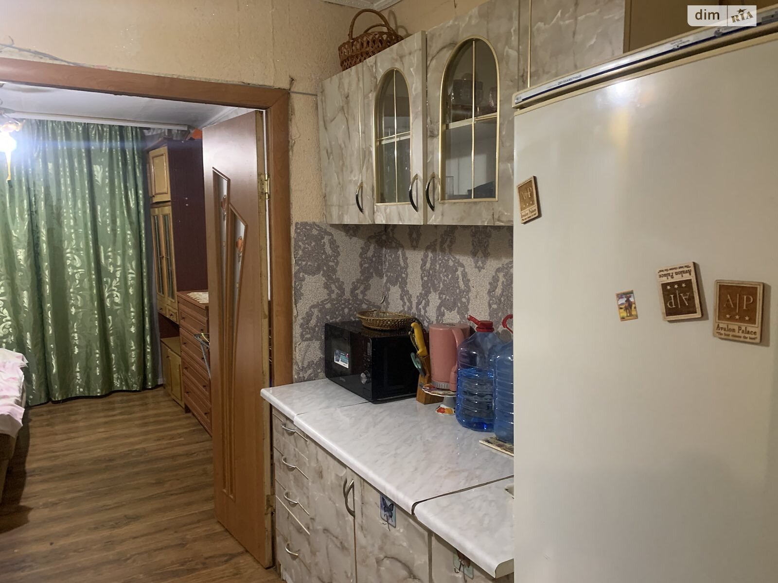 Кімната в Тернополі, район Східний проспект Бандери Степана помісячно фото 1