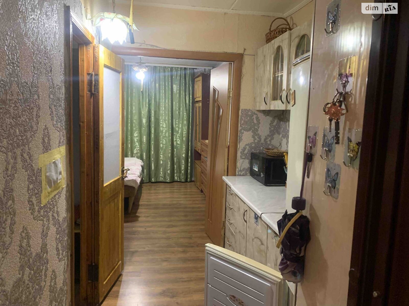 Кімната в Тернополі, район Східний проспект Бандери Степана помісячно фото 1