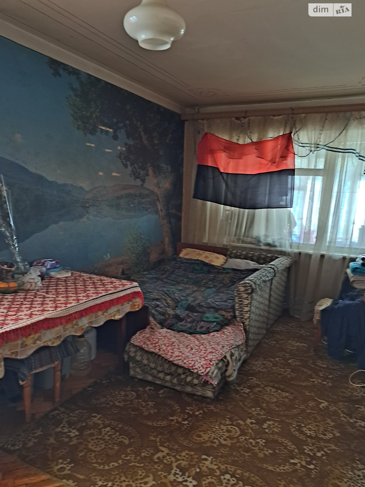 Комната в Тернополе, район Восточный улица Довженко Александра 5, кв. 63, помесячно фото 1