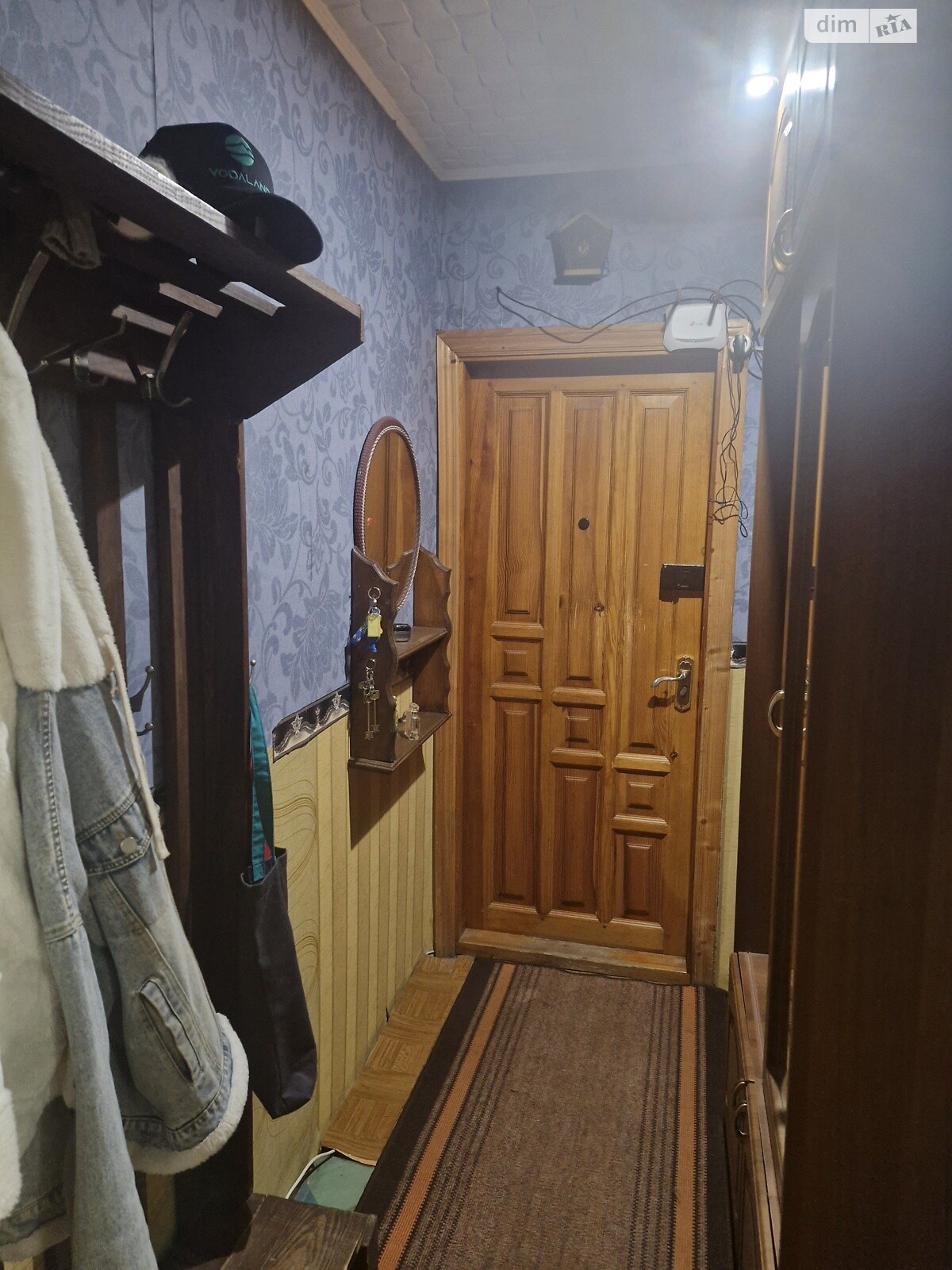 Комната в Тернополе, район Восточный улица Героев Крут (Черняховского Генерала) 1 помесячно фото 1