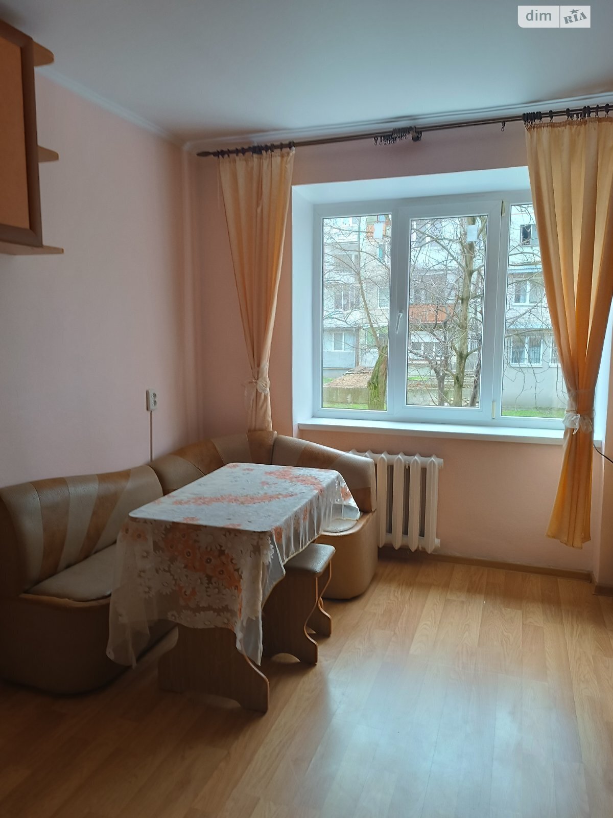 Комната в Тернополе, район Восточный улица Леси Украинки помесячно фото 1