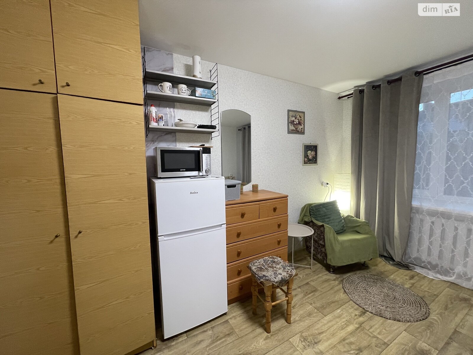 Кімната в Тернополі, район Східний вулиця Лесі Українки помісячно фото 1 Кімната в Тернополі, район Східний вулиця Лесі Українки помісячно фото 1