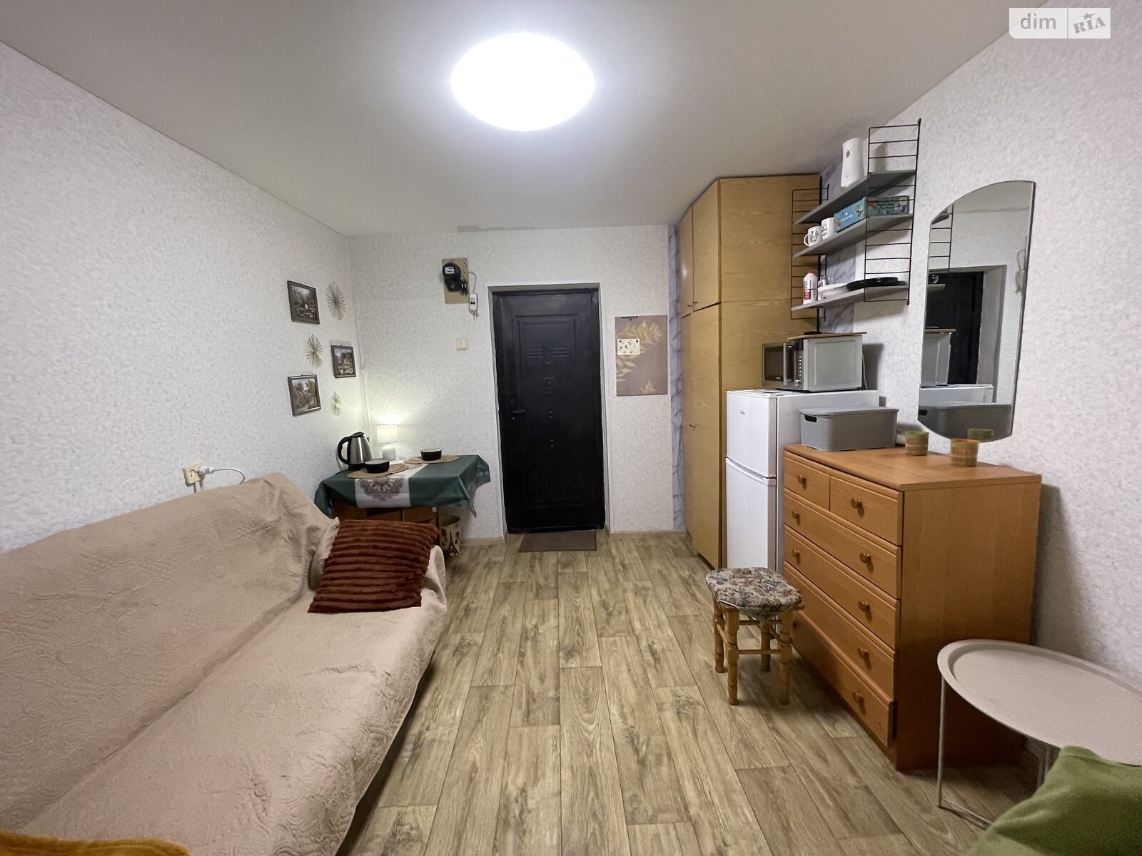 Кімната в Тернополі, район Східний вулиця Лесі Українки помісячно фото 1 Кімната в Тернополі, район Східний вулиця Лесі Українки помісячно фото 1