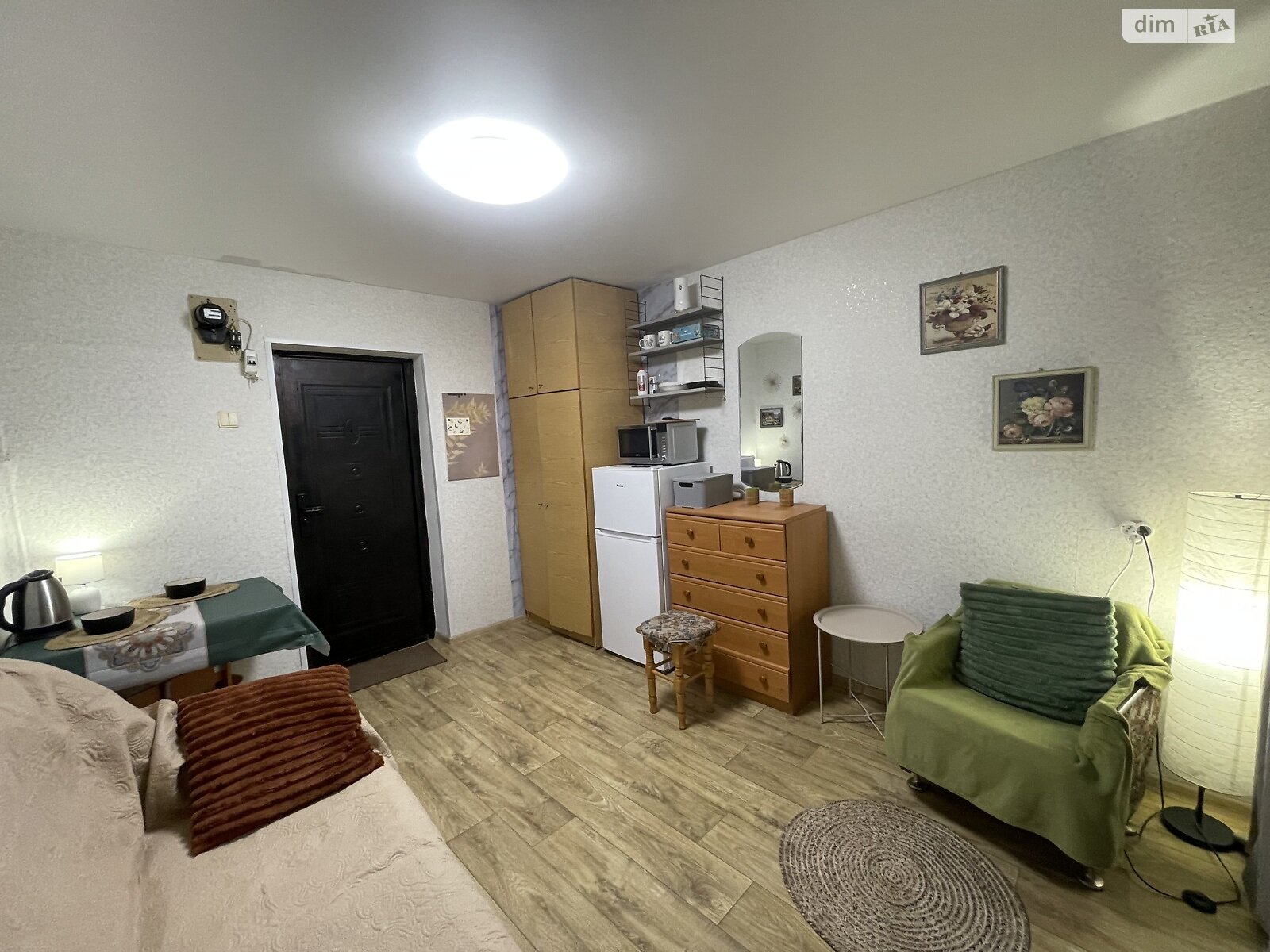 Кімната в Тернополі, район Східний вулиця Лесі Українки помісячно фото 1 Кімната в Тернополі, район Східний вулиця Лесі Українки помісячно фото 1