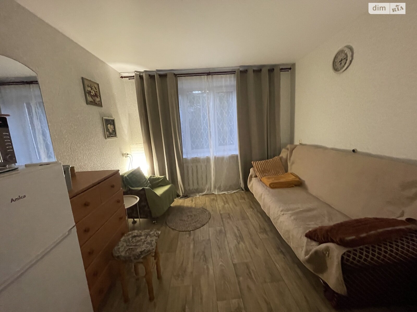 Кімната в Тернополі, район Східний вулиця Лесі Українки помісячно фото 1 Кімната в Тернополі, район Східний вулиця Лесі Українки помісячно фото 1