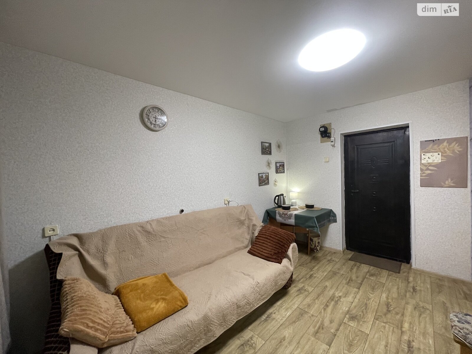 Кімната в Тернополі, район Східний вулиця Лесі Українки помісячно фото 1 Кімната в Тернополі, район Східний вулиця Лесі Українки помісячно фото 1