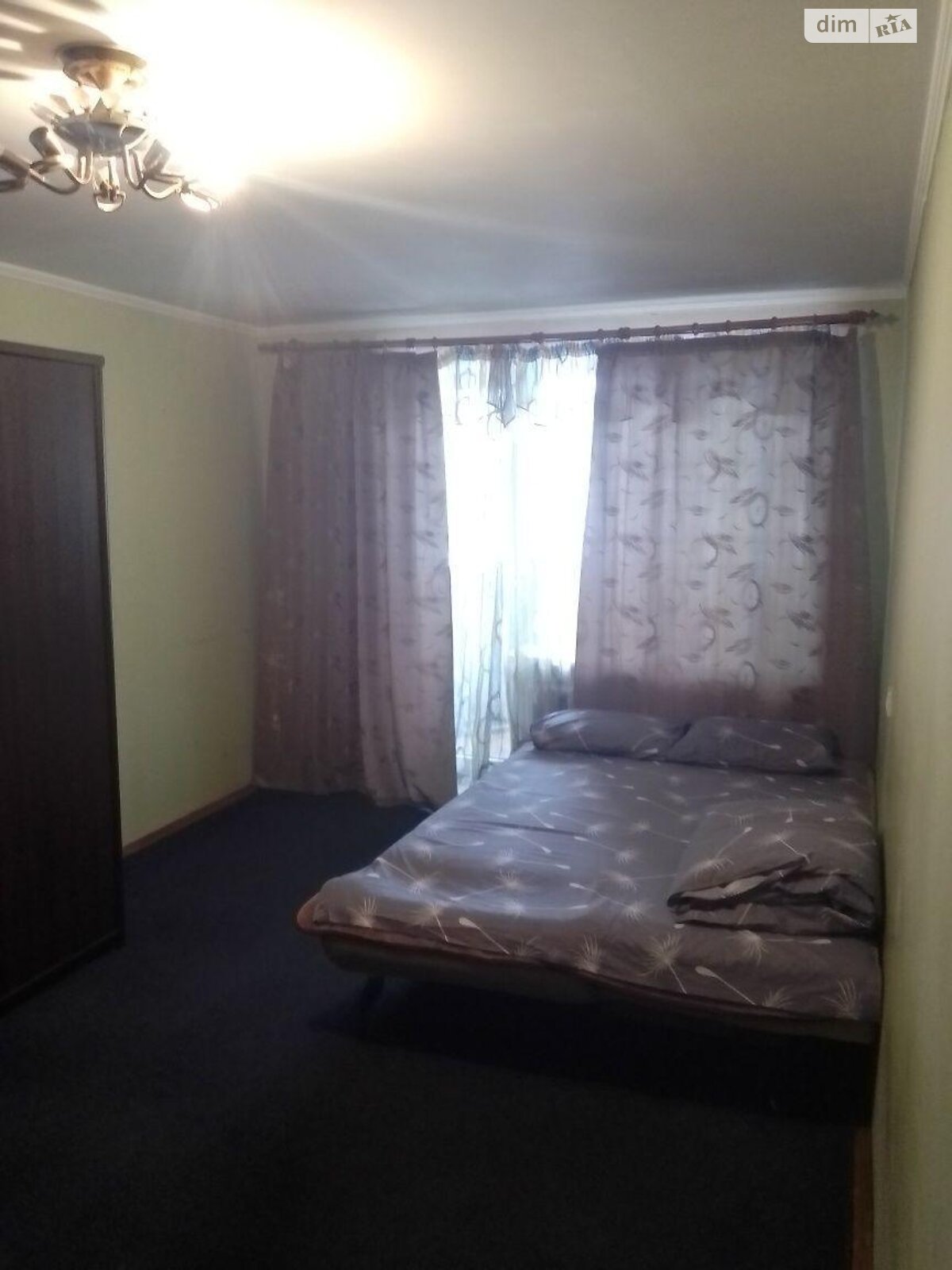 Комната в Тернополе, район Восточный улица Протасевича помесячно фото 1