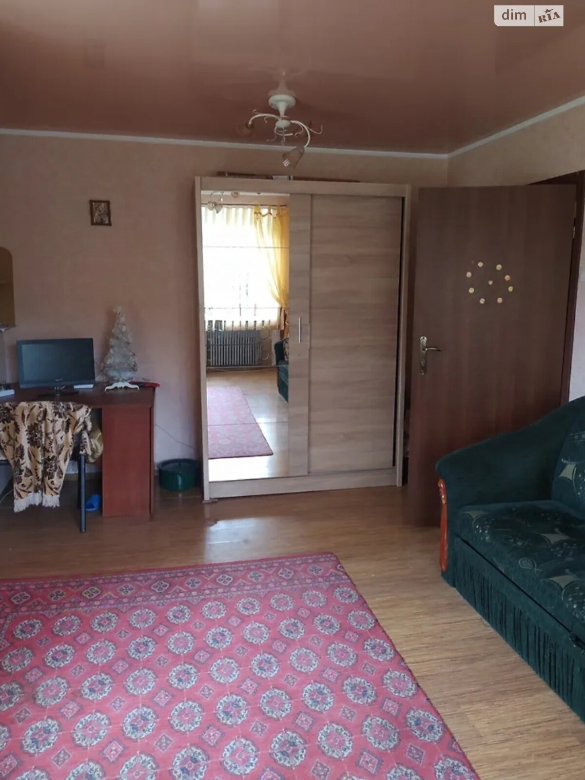 Кімната в Тернополі, район Східний вулиця Савури Клима помісячно фото 1