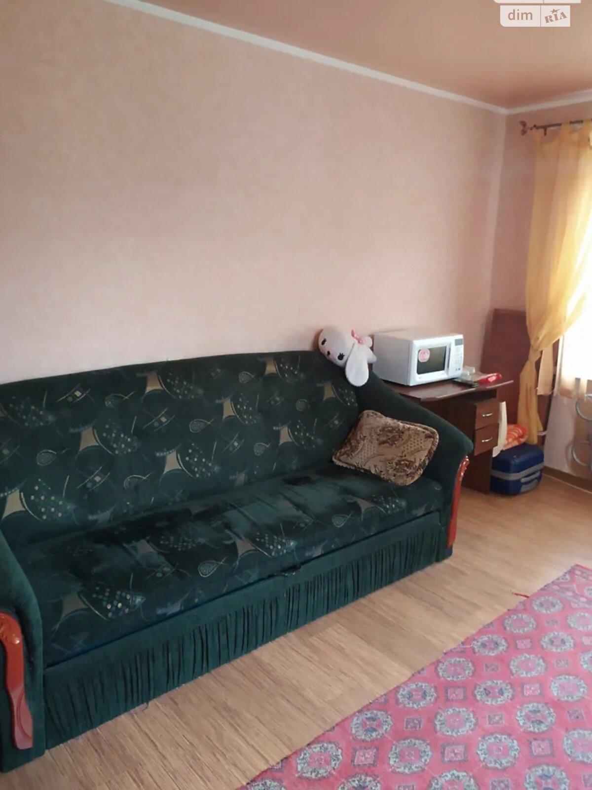 Кімната в Тернополі, район Східний вулиця Савури Клима помісячно фото 1