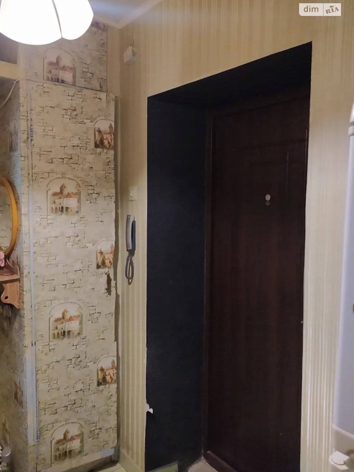 Кімната в Тернополі, район Східний вулиця Савури Клима помісячно фото 1