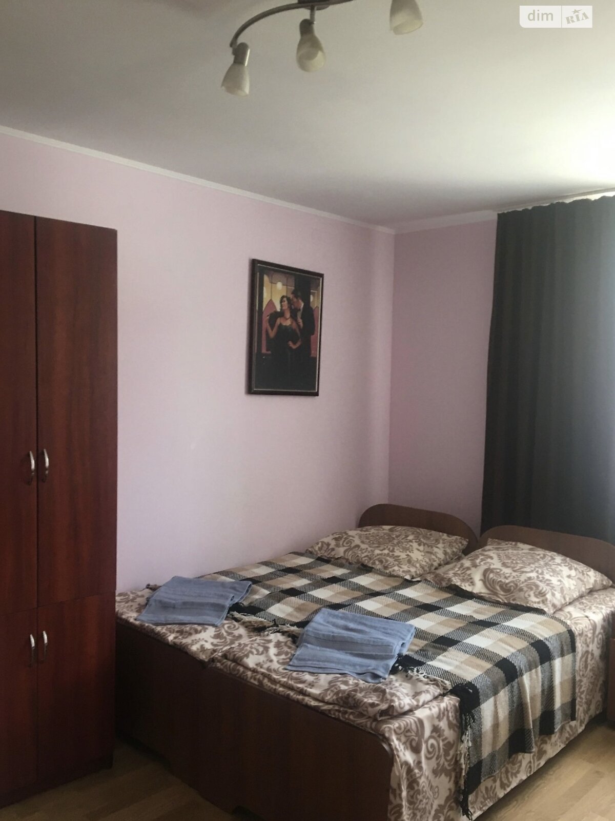 Кімната в Трускавці, вулиця Мазепи 8 помісячно фото 1 Кімната в Трускавці, вулиця Мазепи 8 помісячно фото 1