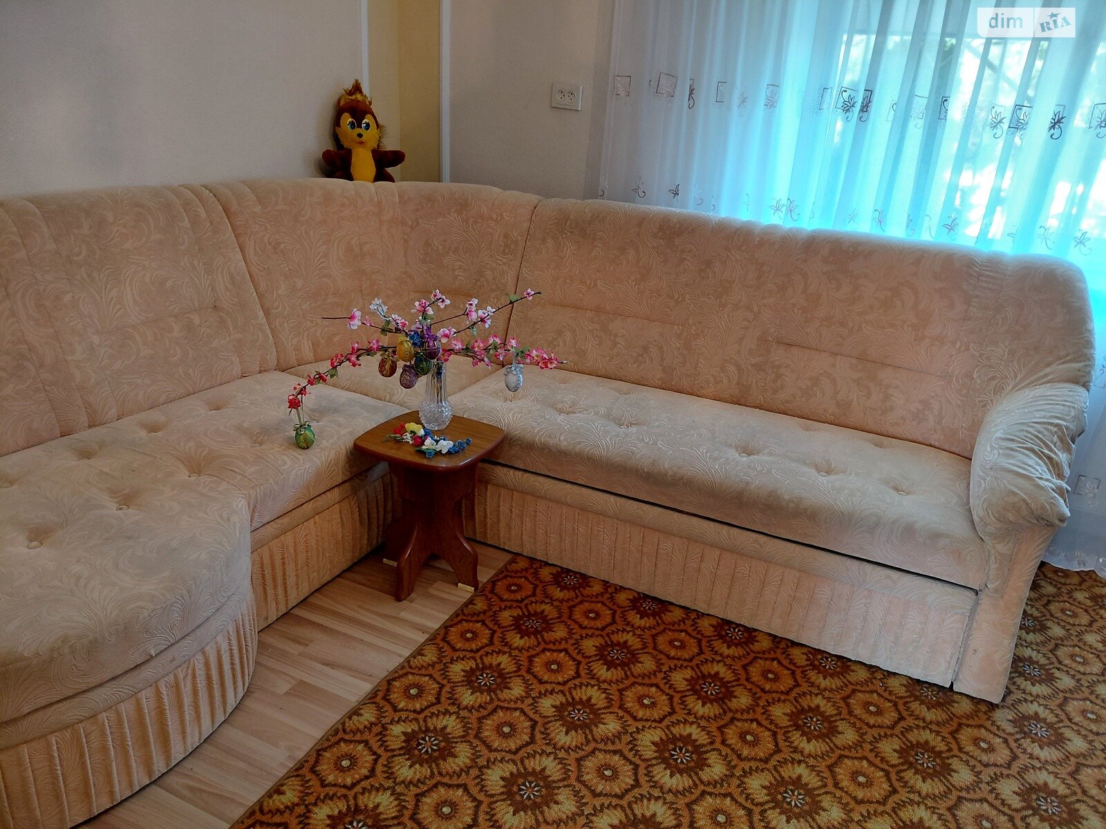 Комната в Ужгороде, район Дравцы улица Карпатской Украины (Гагарина) помесячно фото 1 Комната в Ужгороде, район Дравцы улица Карпатской Украины (Гагарина) помесячно фото 1