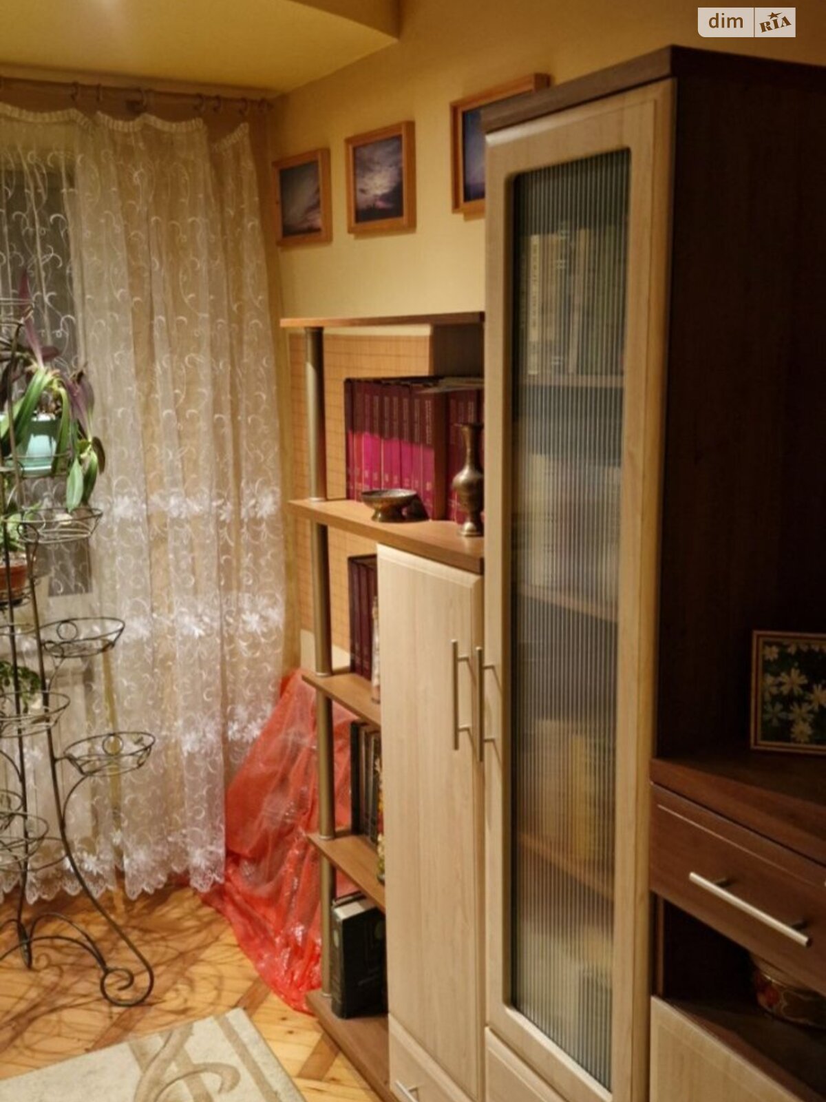 Кімната в Ужгороді, вулиця Грушевського помісячно фото 1