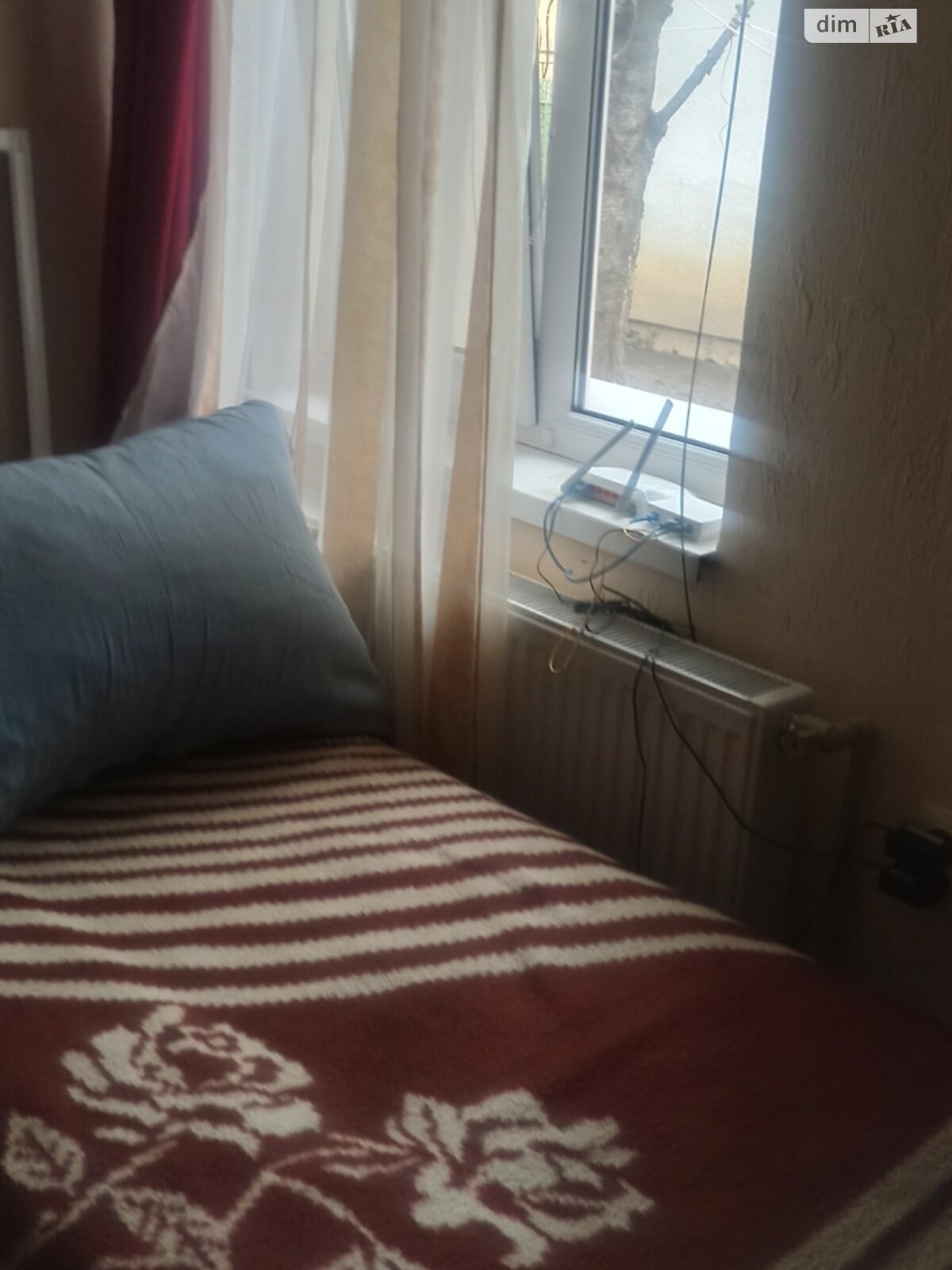 Комната в Ужгороде, район Новый улица Грушевского помесячно фото 1 Комната в Ужгороде, район Новый улица Грушевского помесячно фото 1