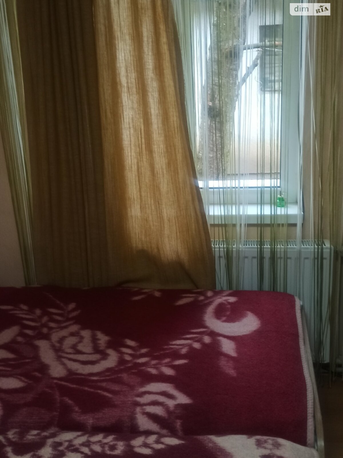 Комната в Ужгороде, район Новый улица Грушевского помесячно фото 1 Комната в Ужгороде, район Новый улица Грушевского помесячно фото 1