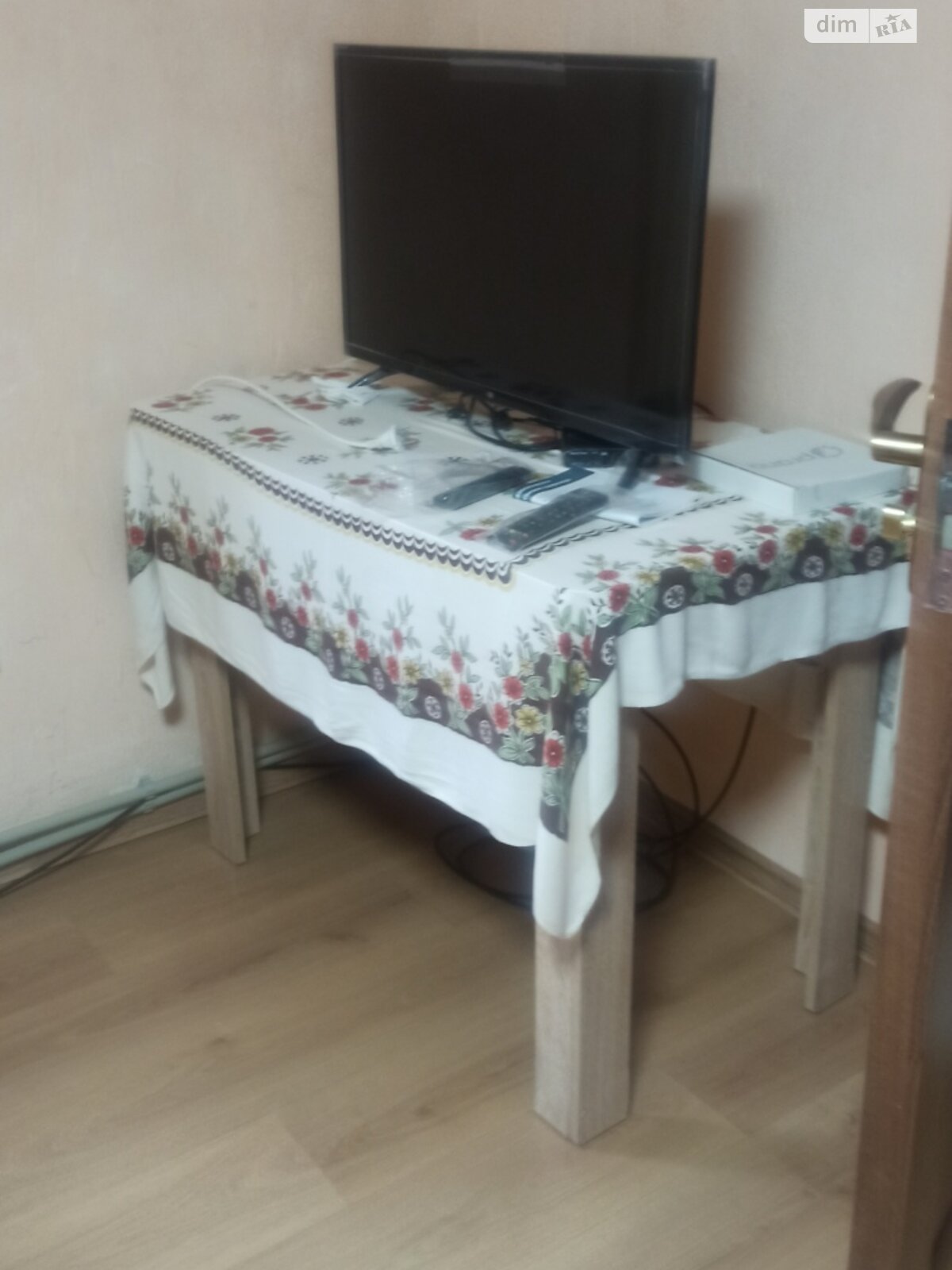 Комната в Ужгороде, район Новый улица Грушевского помесячно фото 1 Комната в Ужгороде, район Новый улица Грушевского помесячно фото 1